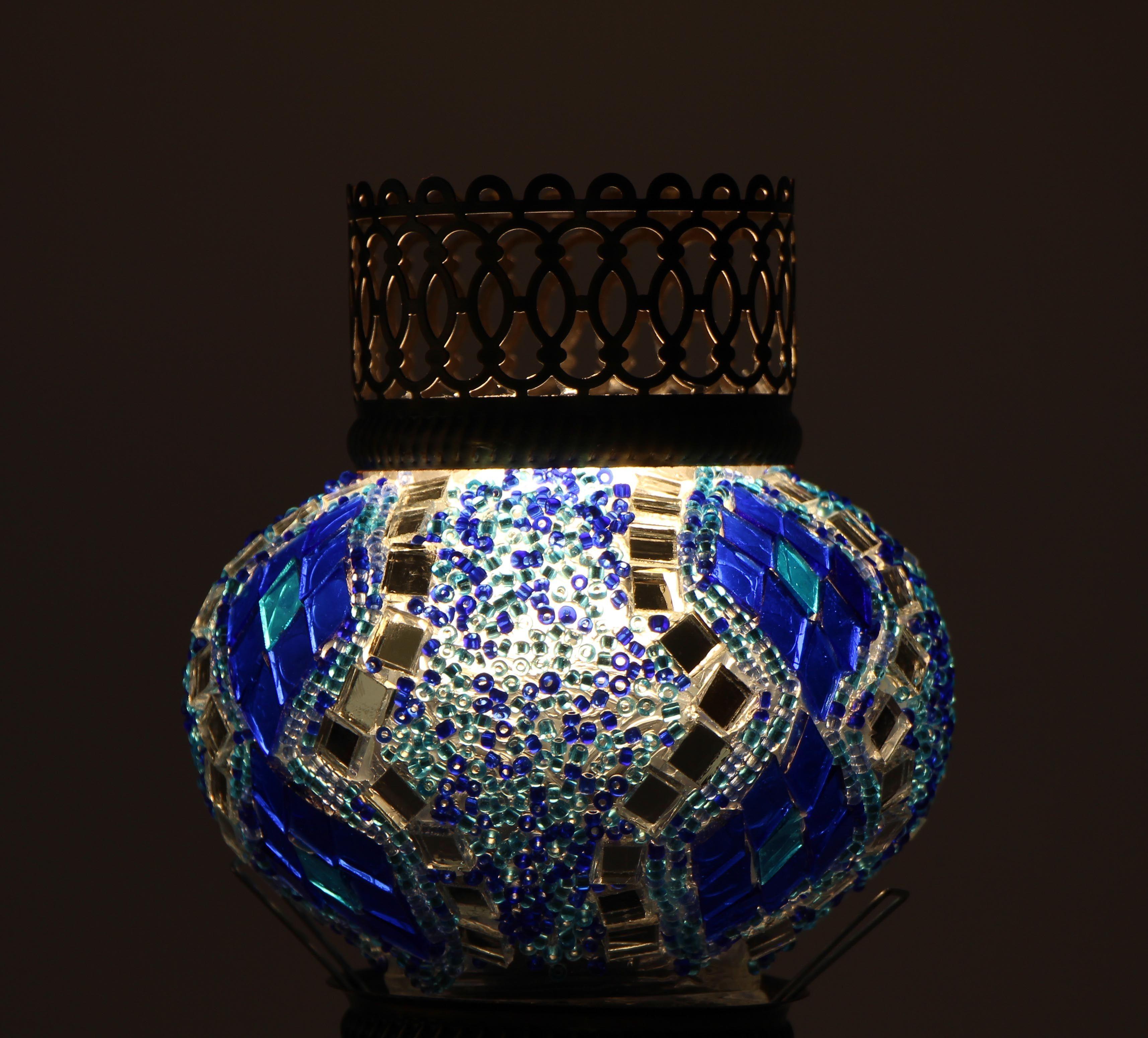 Portavela M Nahr Azul-1