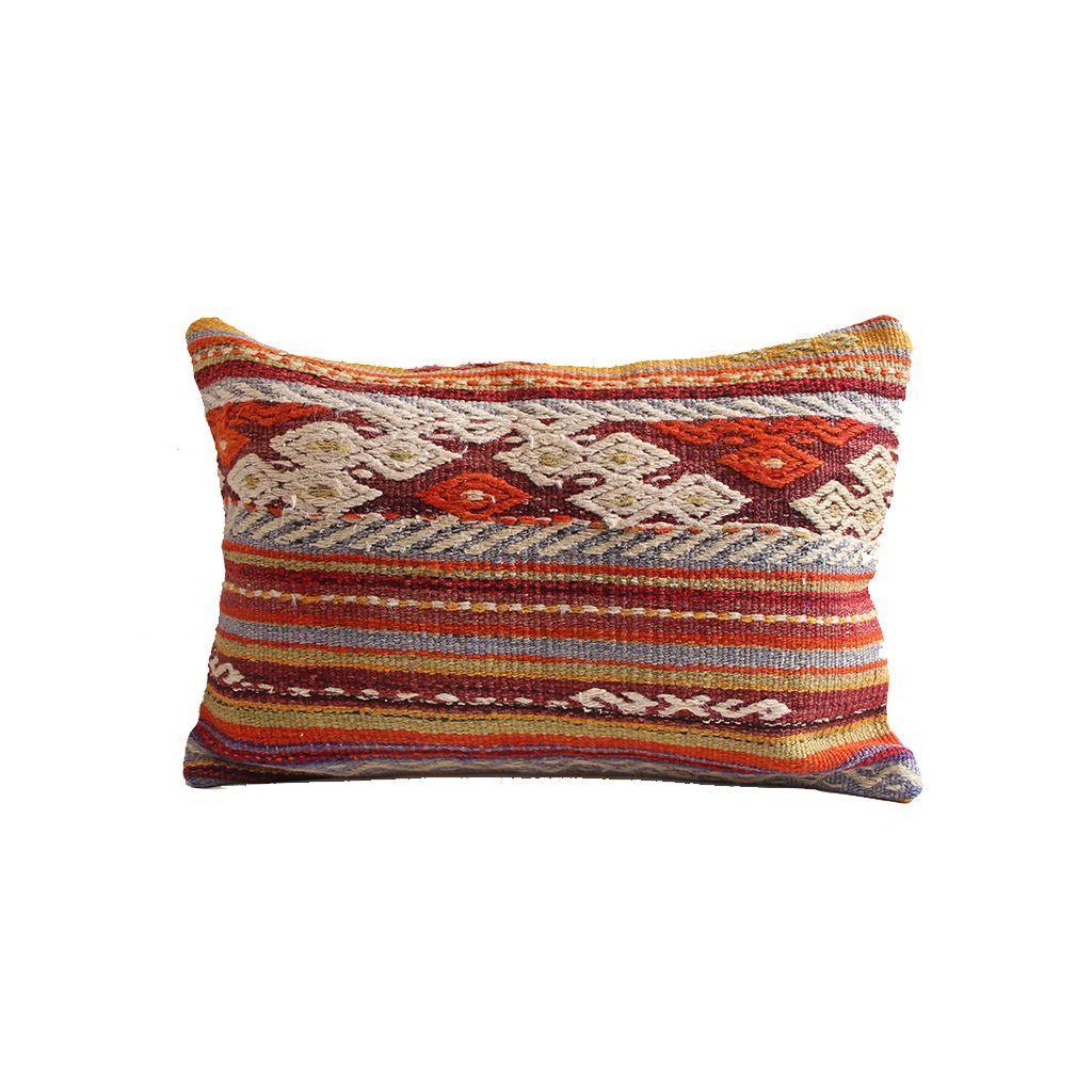 Cojín kilim Urgup-0