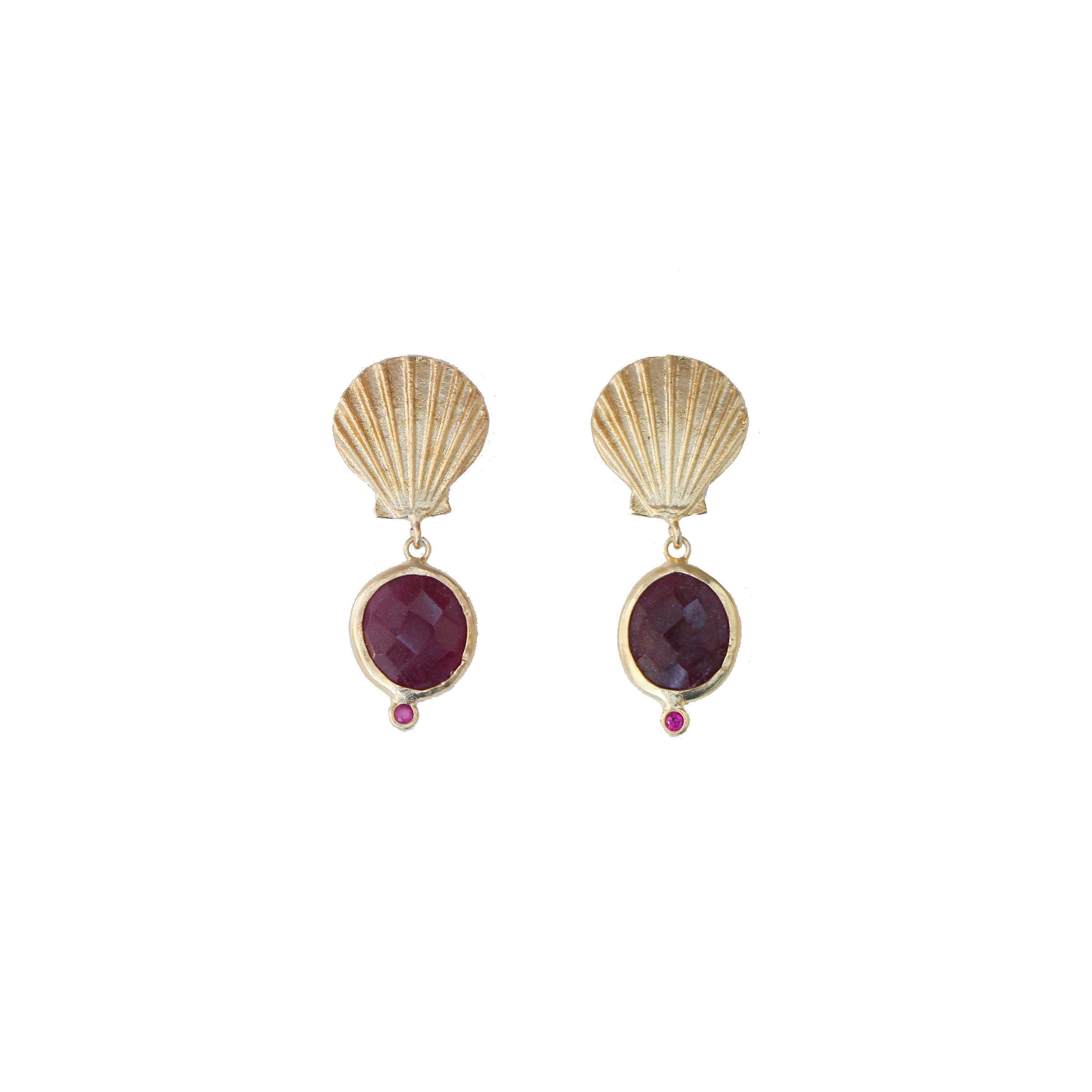 Aros Kabuk burdeo S-0