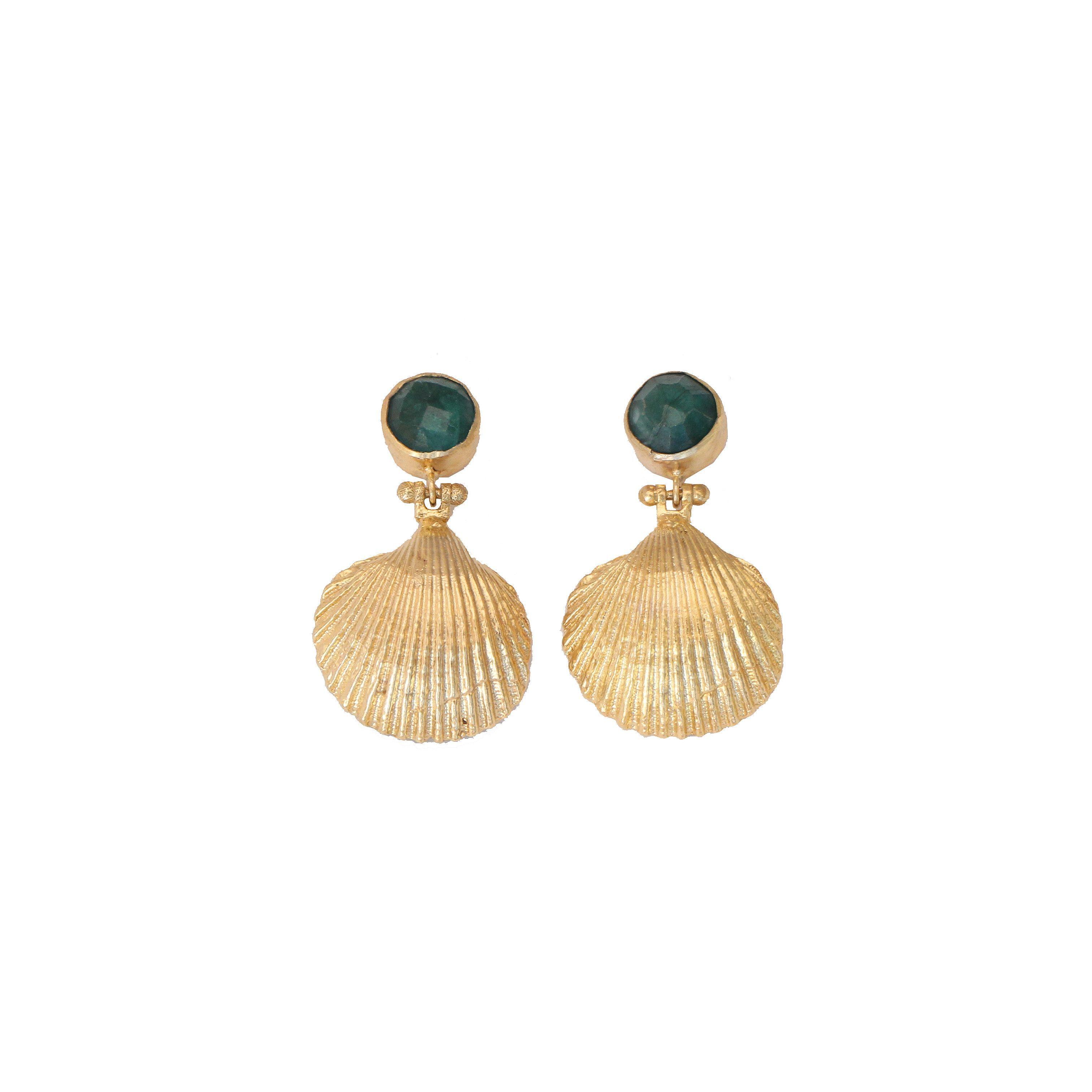 Aros Kabuk verdes-0
