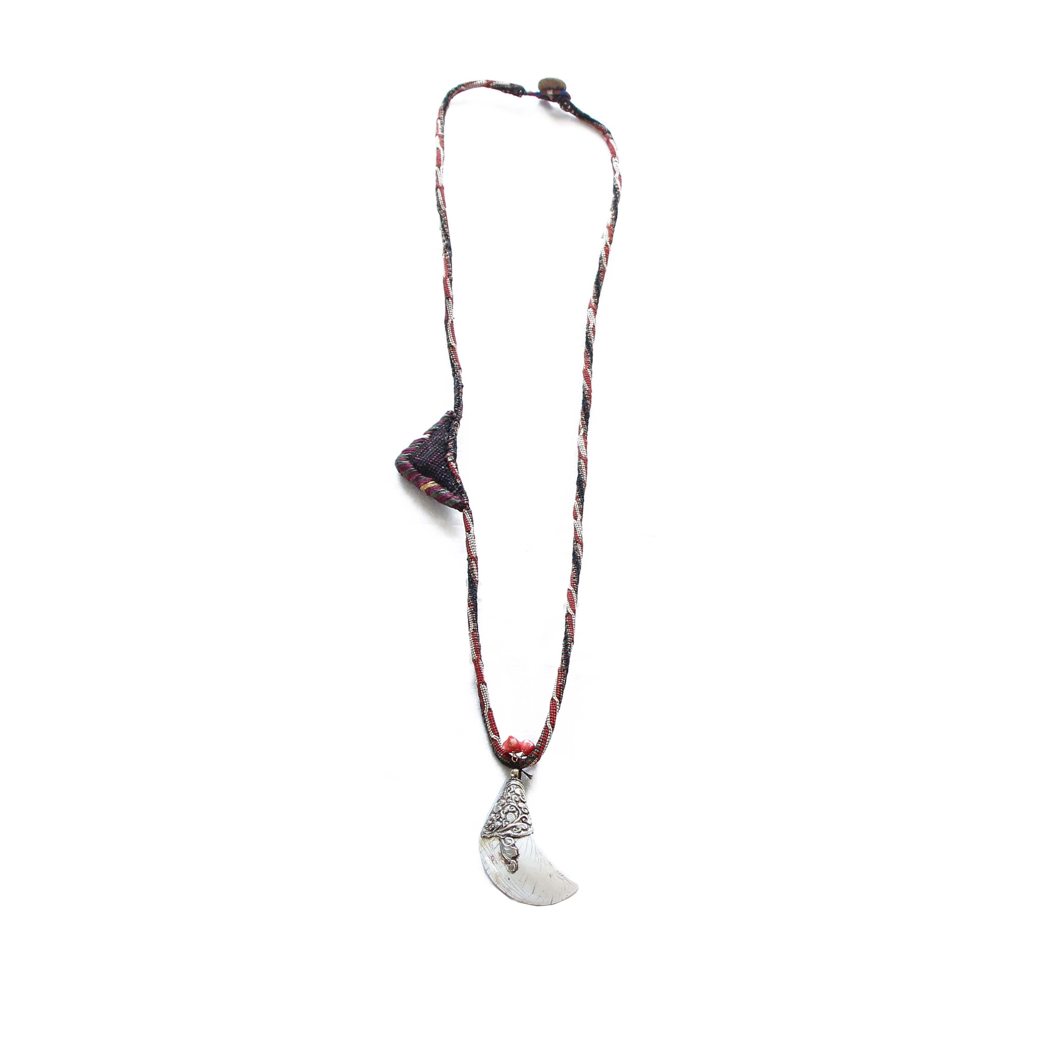 Collar Kabuk 2-2