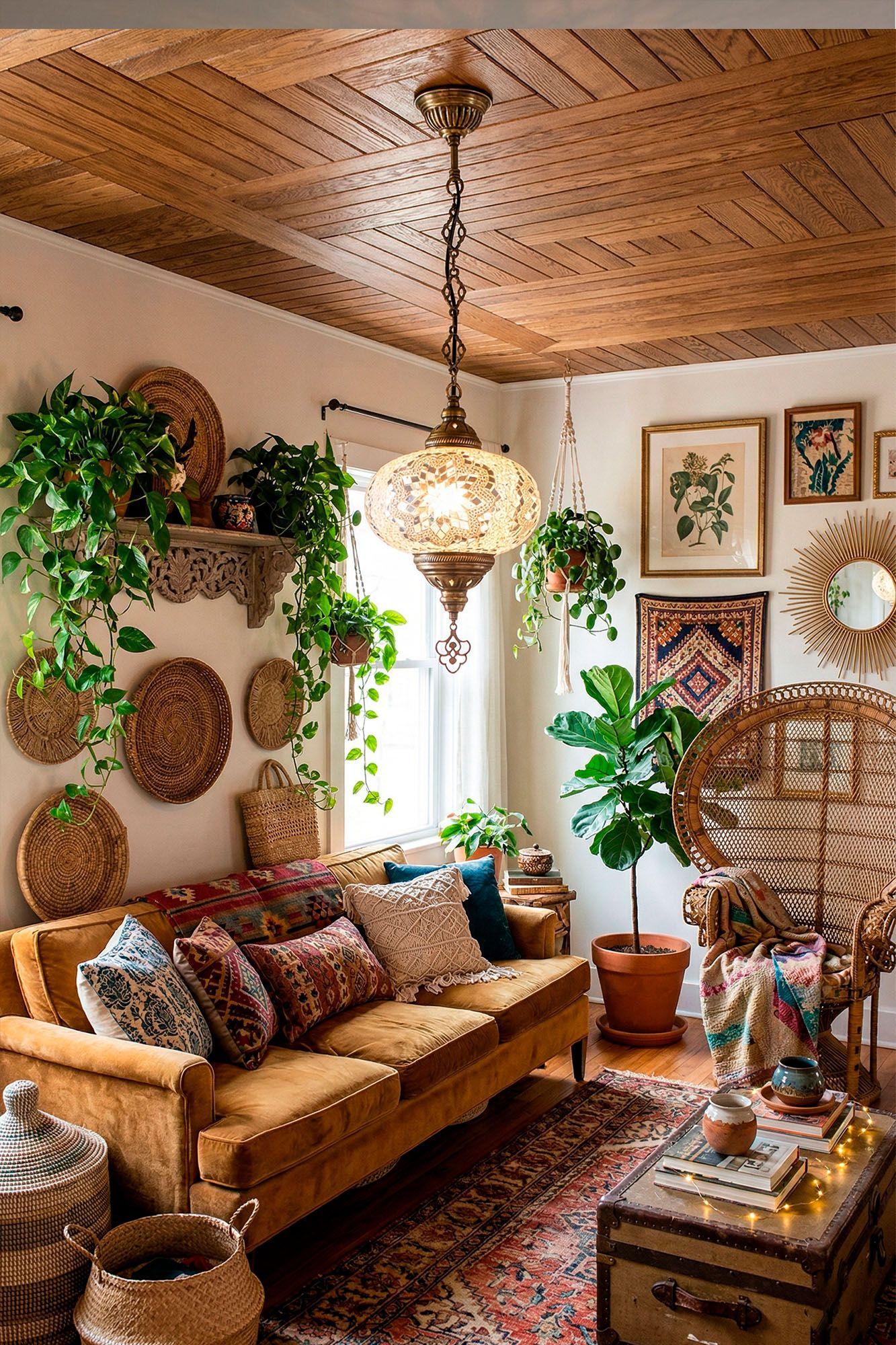 Lámpara turca colgante XL yildiz blanca + ampolleta-1