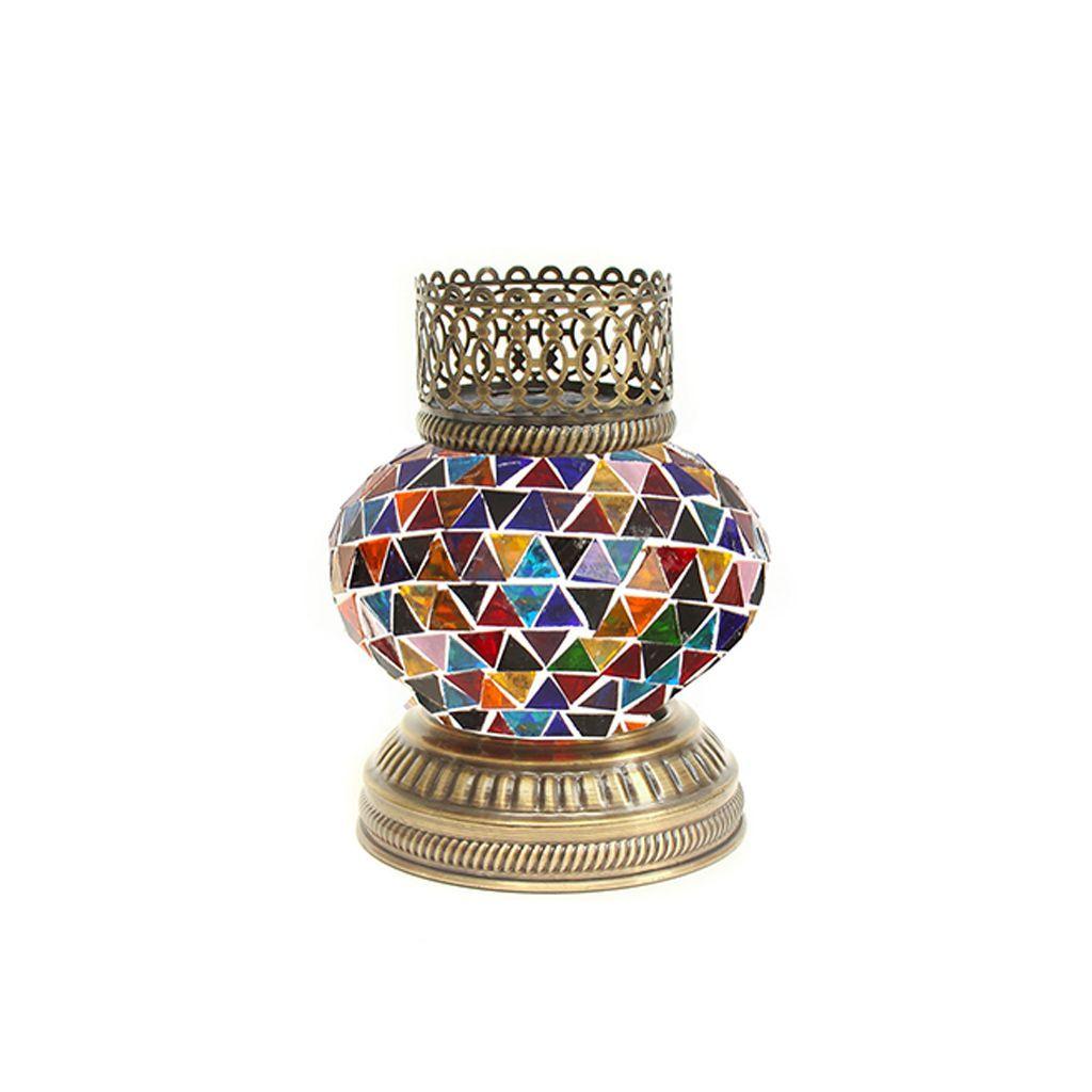 Portavela M Hasan multicolor-0