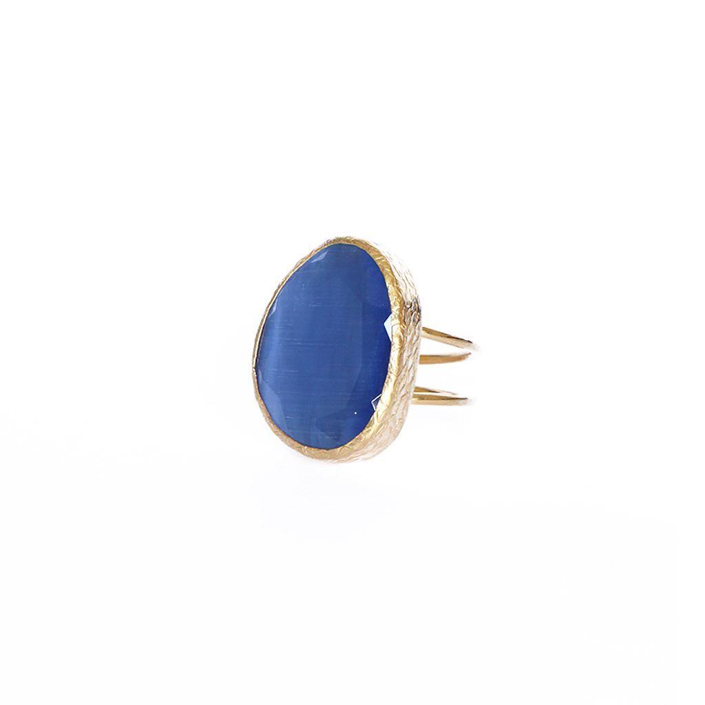 Anillo ajustable turco Pyrus-0