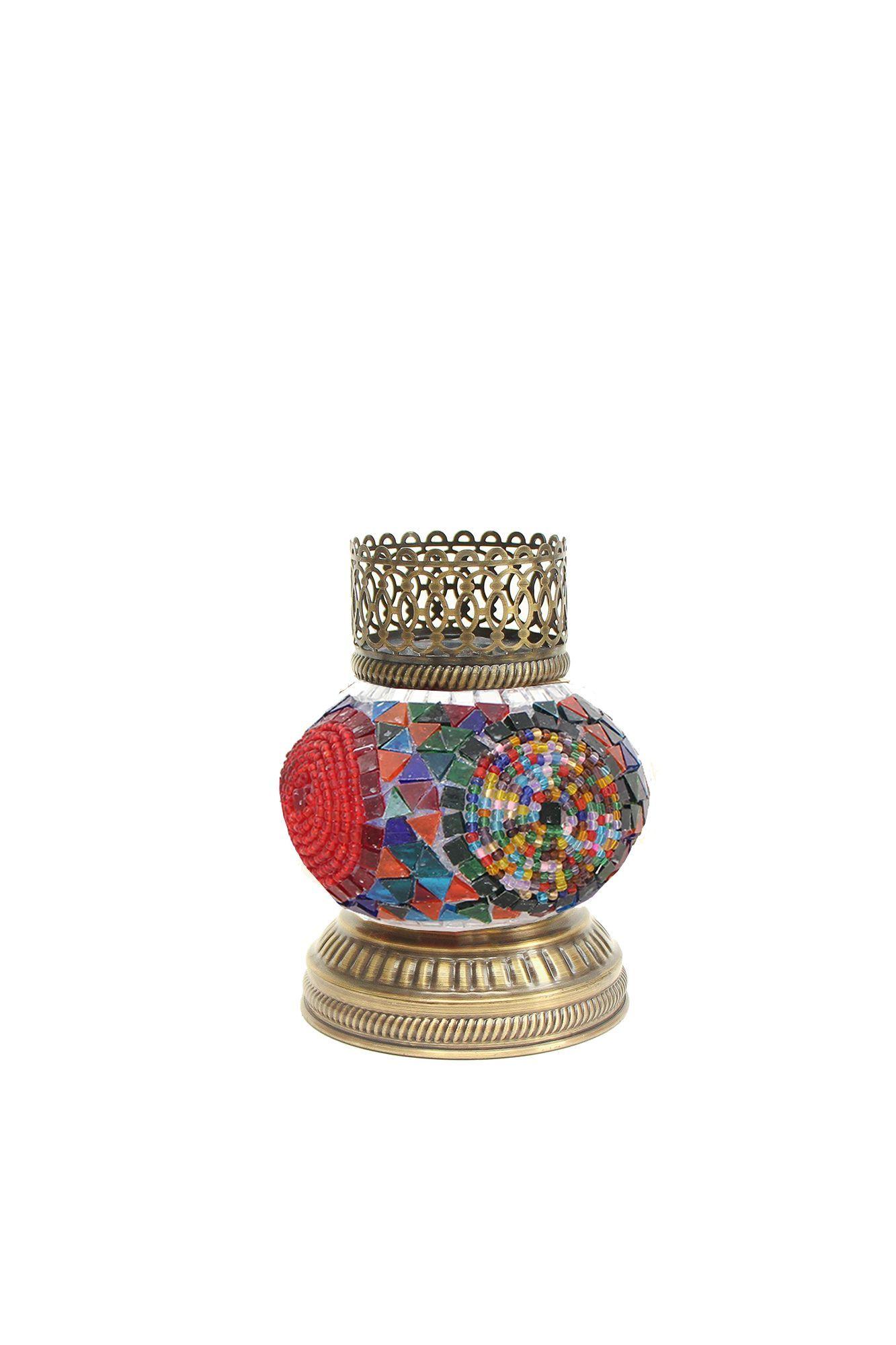 Portavela M remolinos multicolor-0