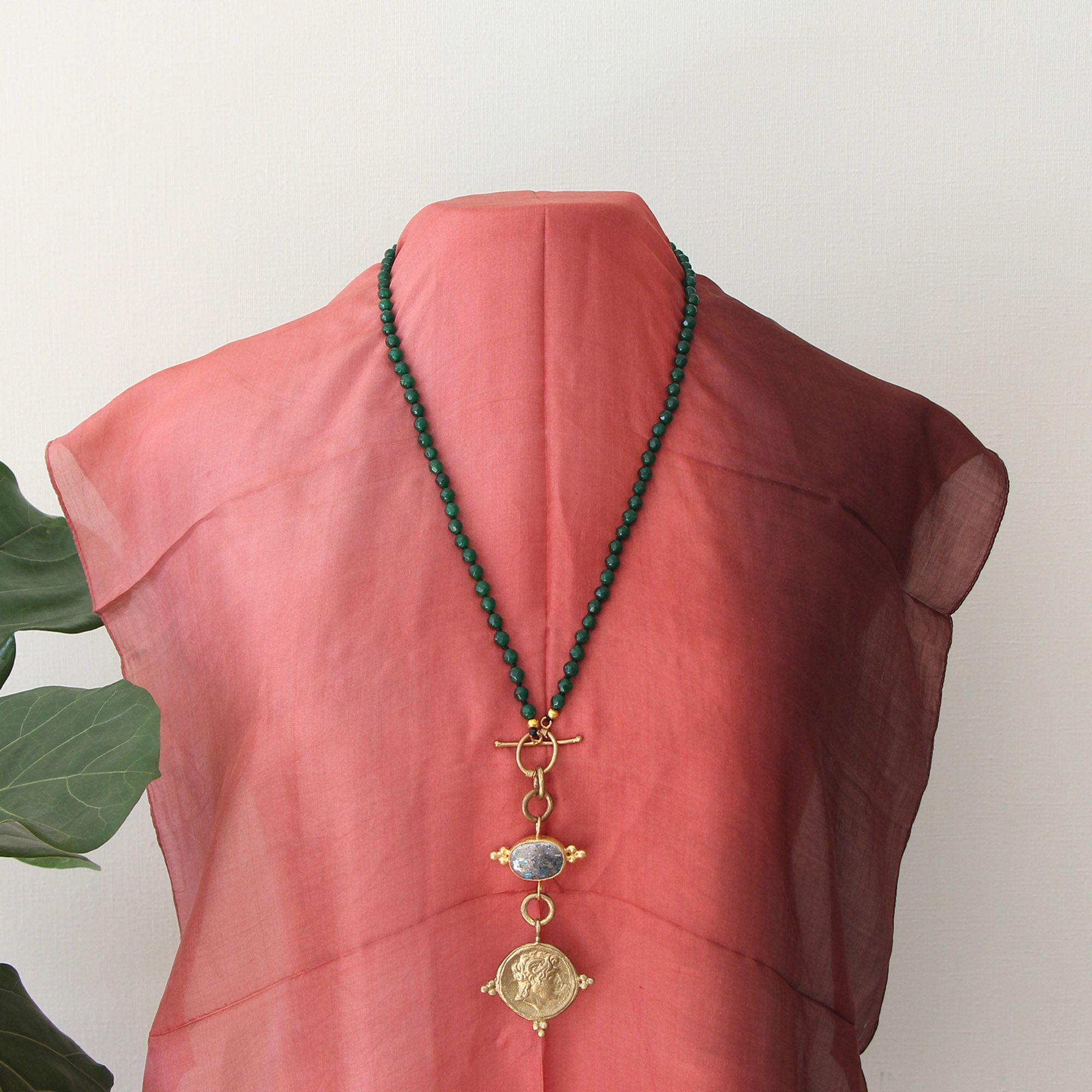 Collar Heracles-2