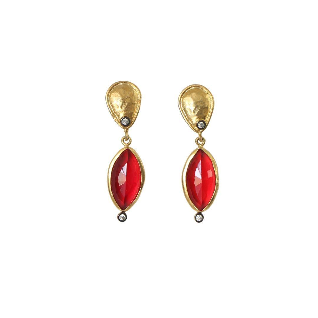 Aros Marmaris Rojos-0