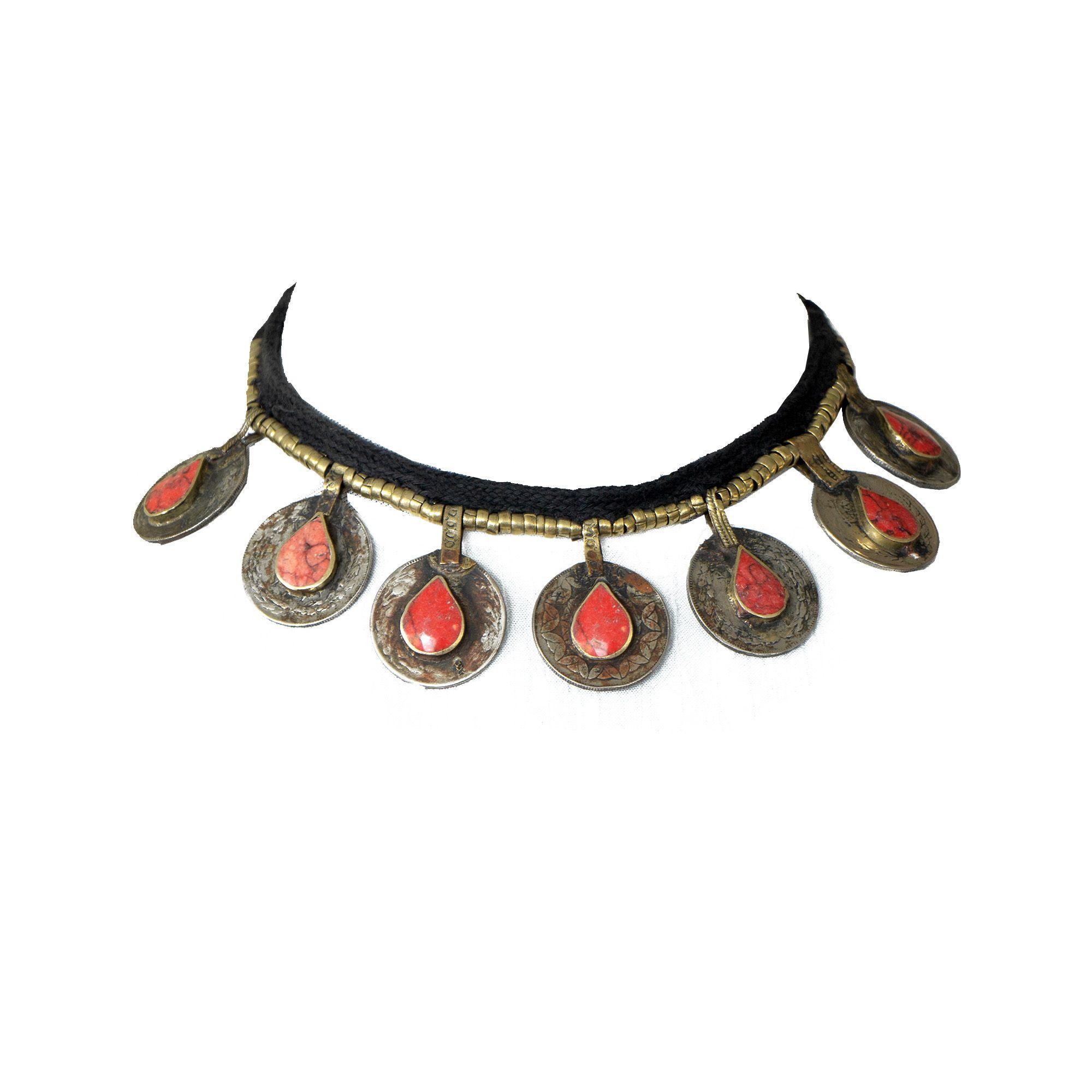 Collar Pashai III-0
