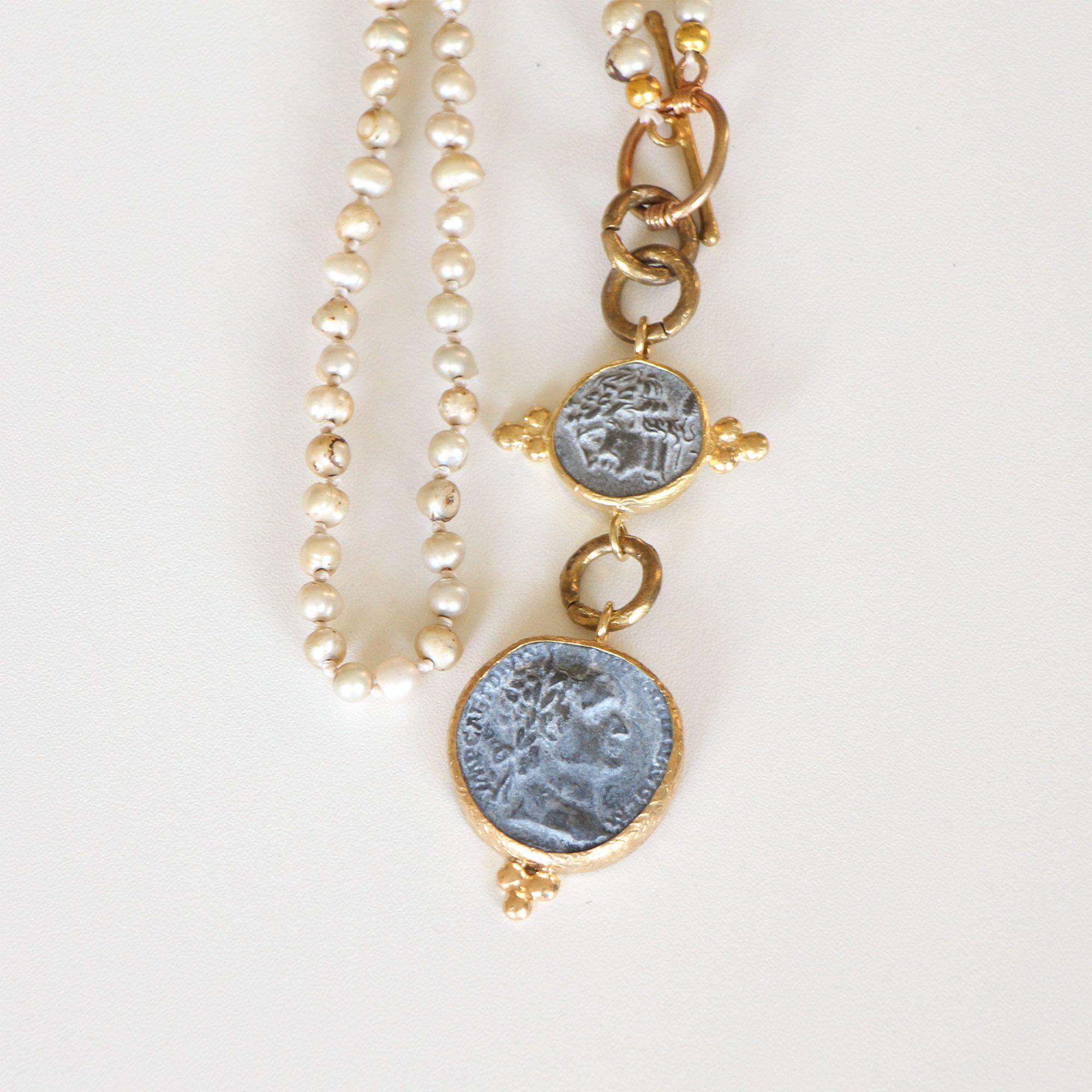 Collar Ptolomeo-2