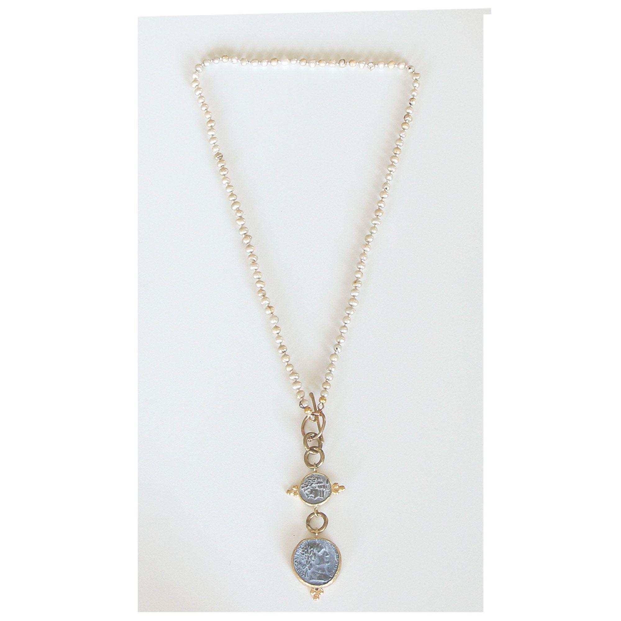 Collar Ptolomeo-3