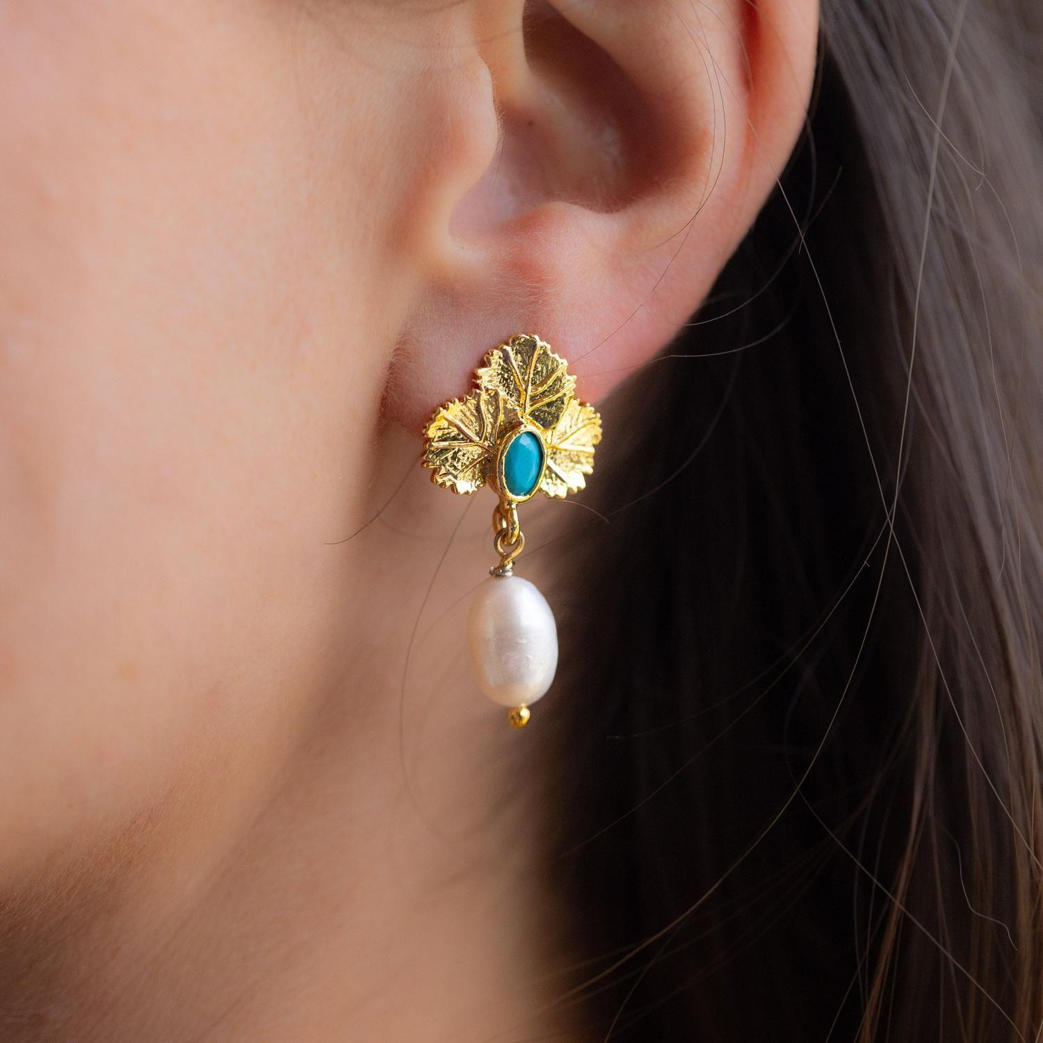 Aros Hayal Blancos-0