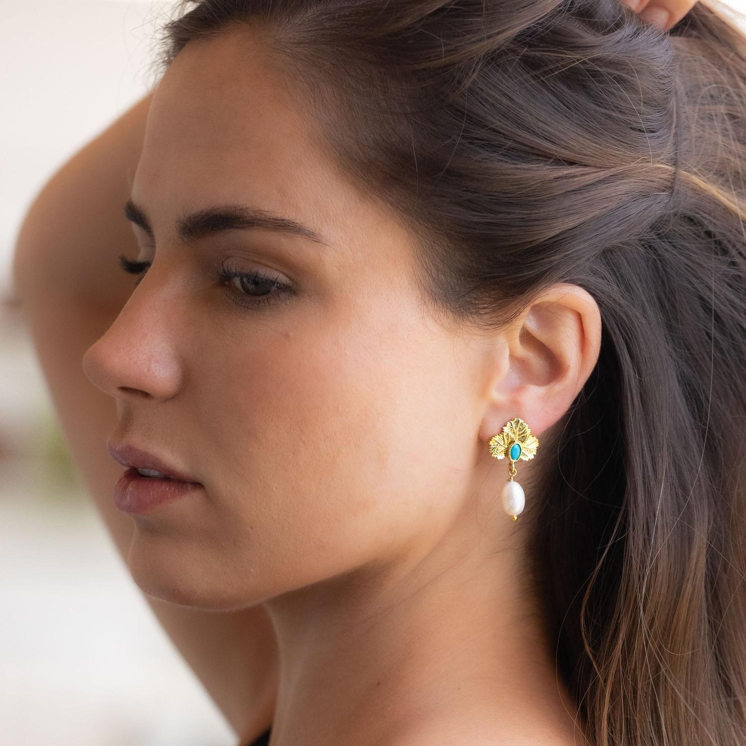 Aros Hayal Blancos-1