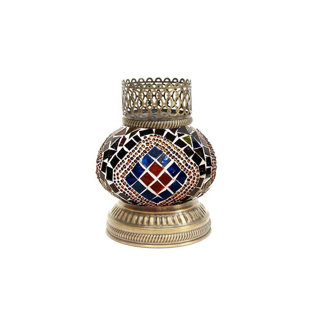 Portavela M portal multicolor-0