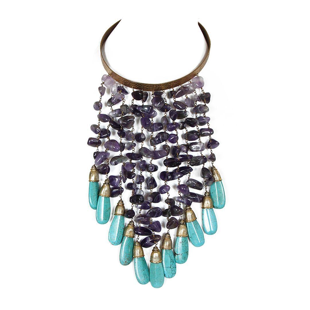 Collar Nar Amatista-0