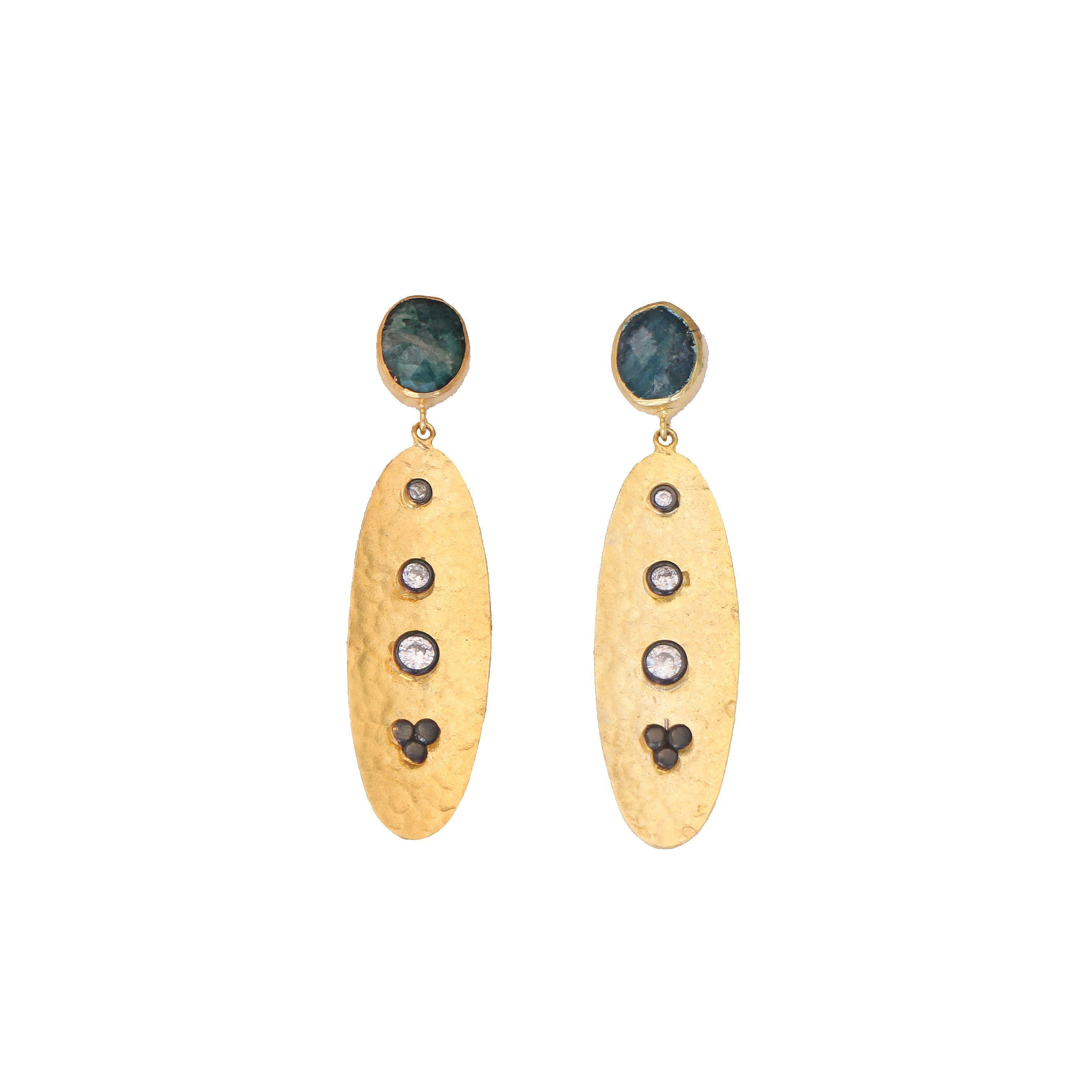 Aros Shiraz verdes-0