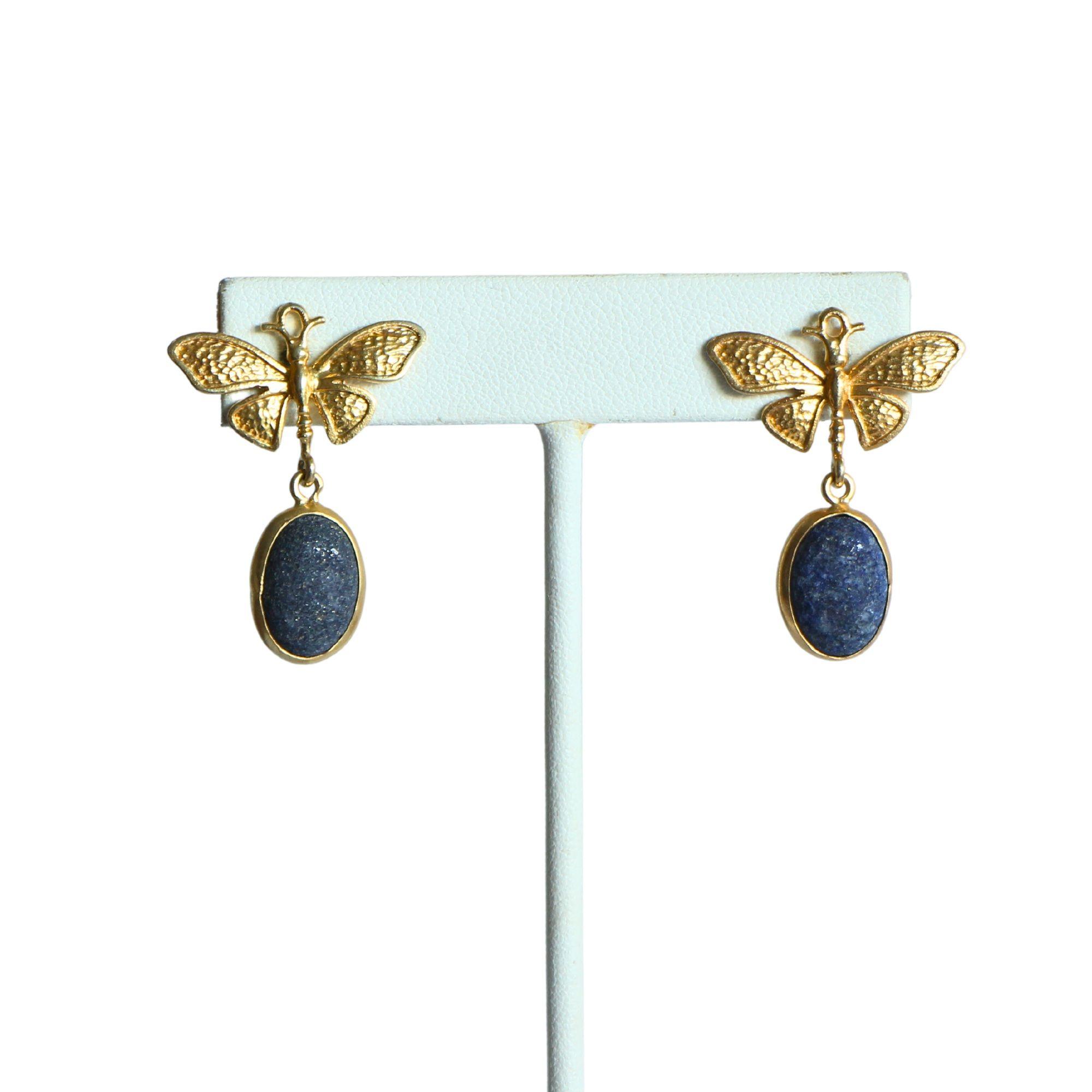 Aros Yazd azul-0