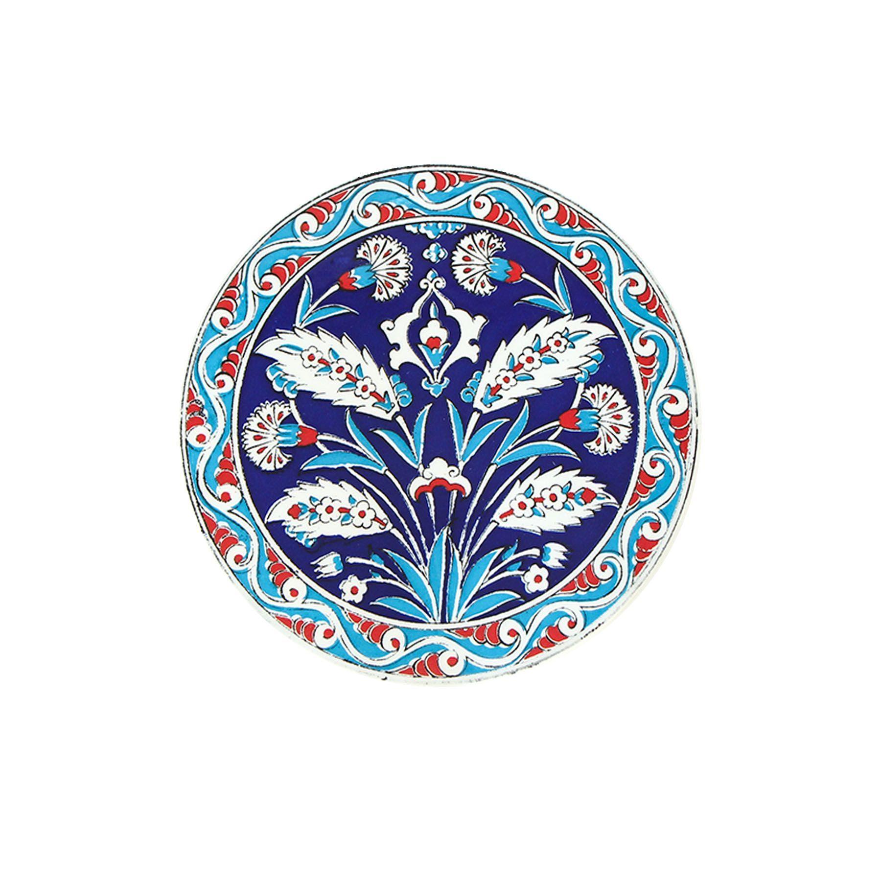 Posaolla de cerámica turco XX-0