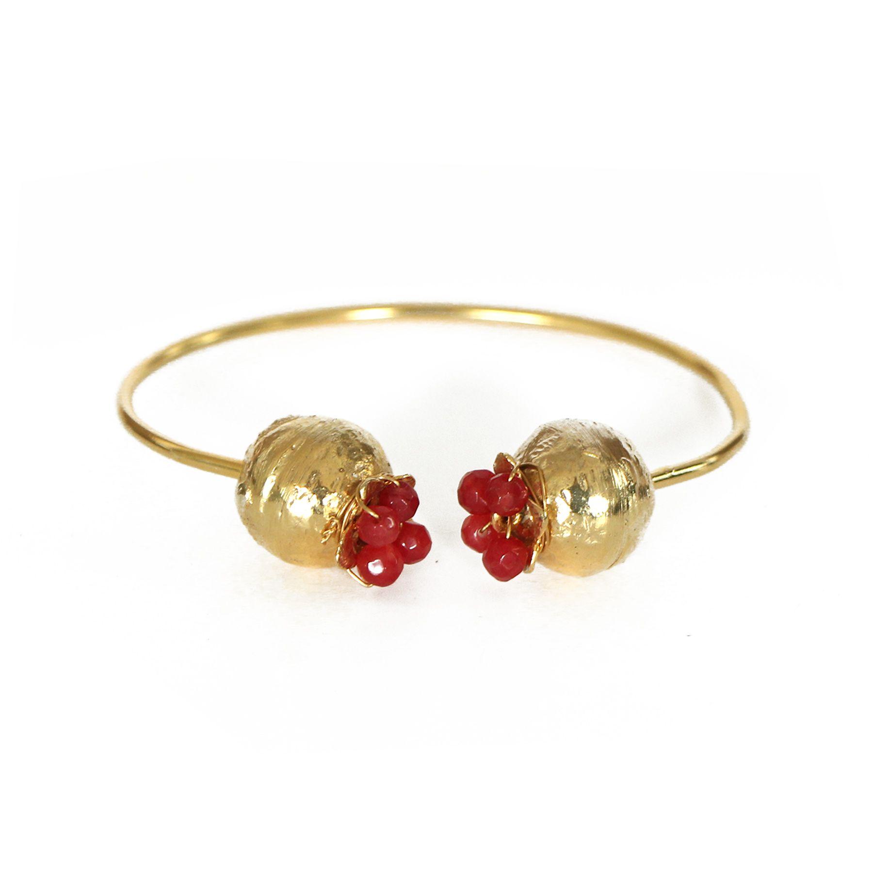 Pulsera ajustable Nar-0