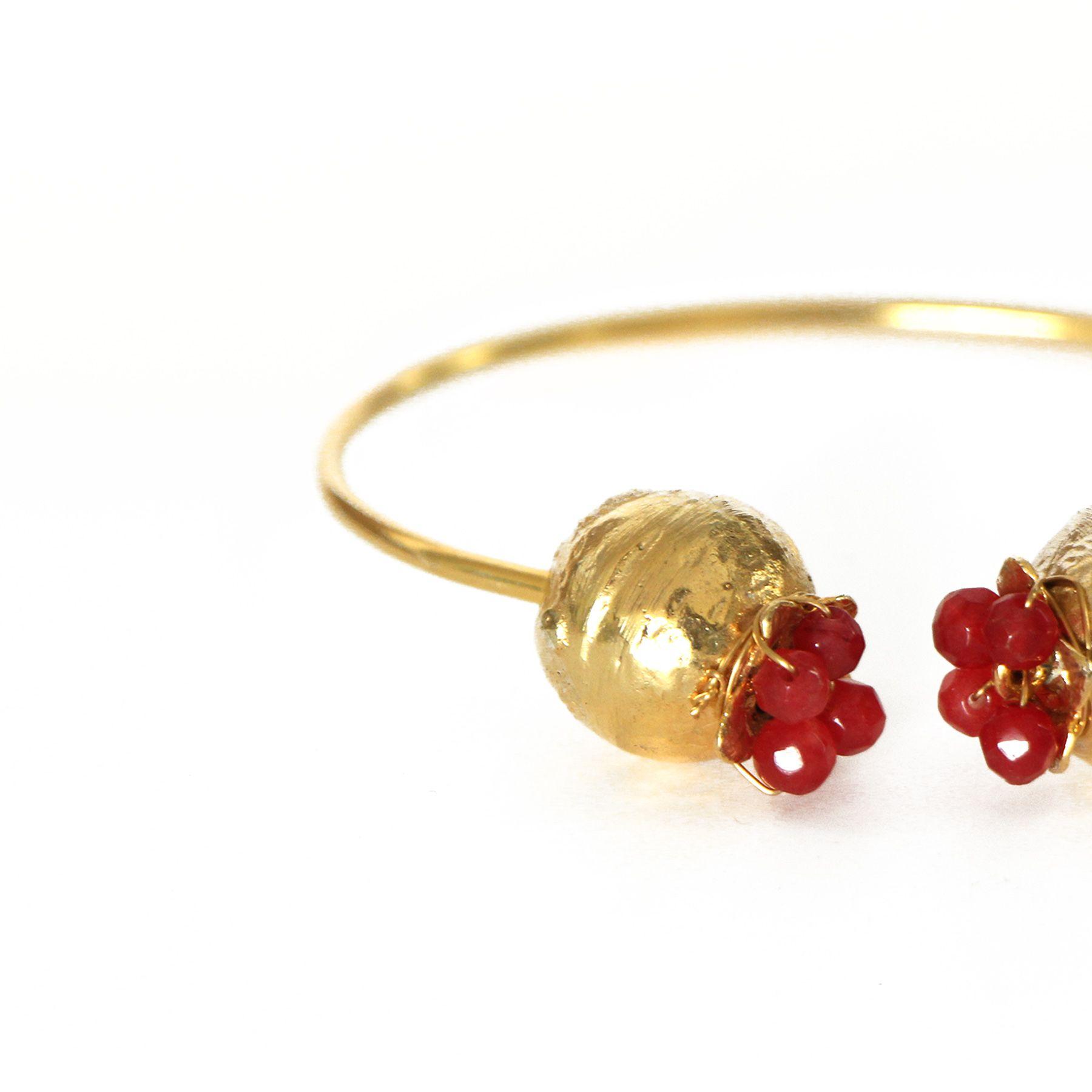 Pulsera ajustable Nar-1