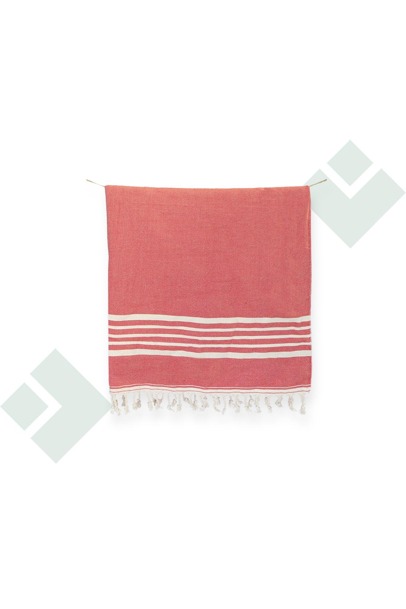 Pack Dúo - Toallas de playa turcas algodón orgánico-2