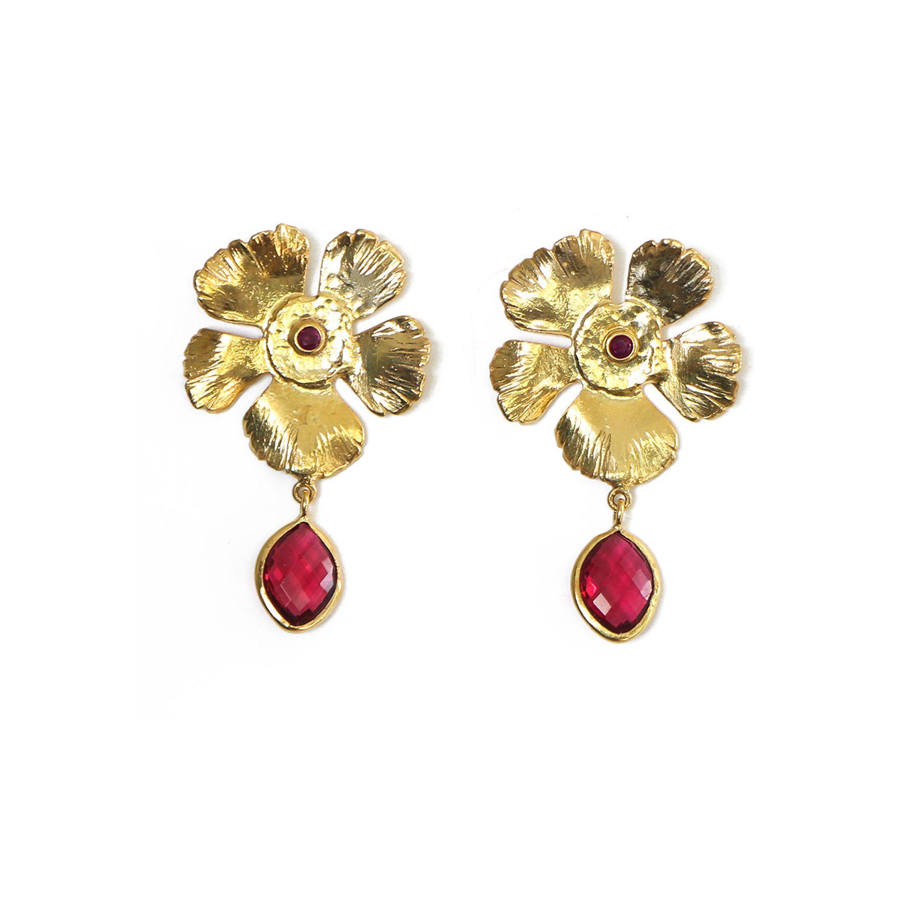 Aros Azhar Magenta-0