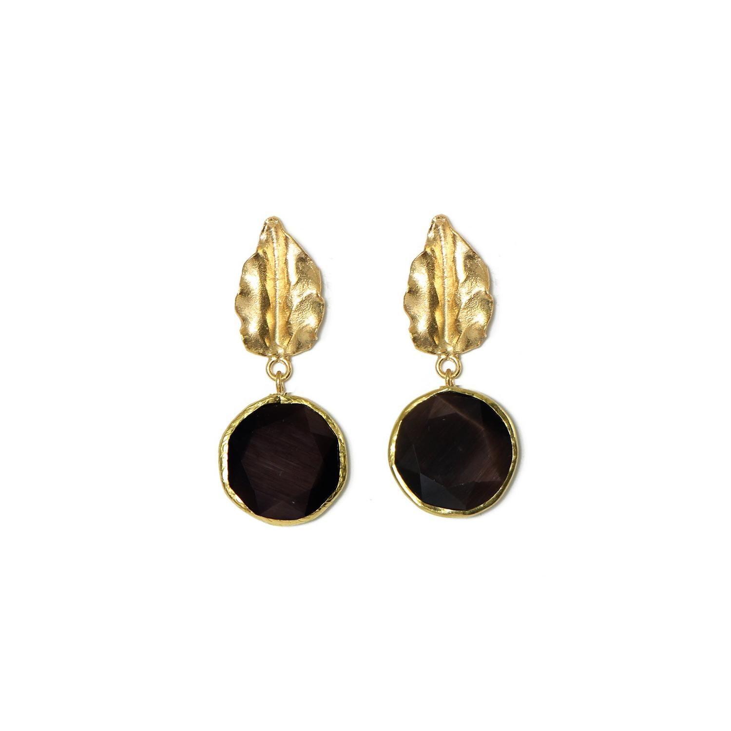 Aros Mulzama Negro-0