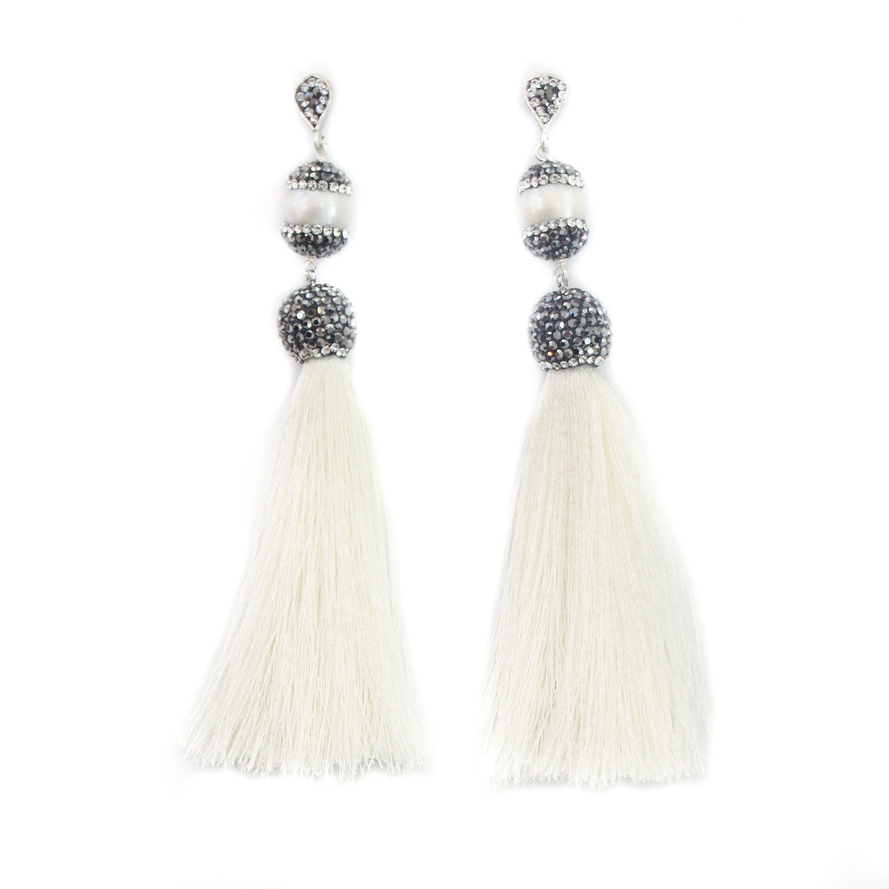 Aros Inci Blancos-0