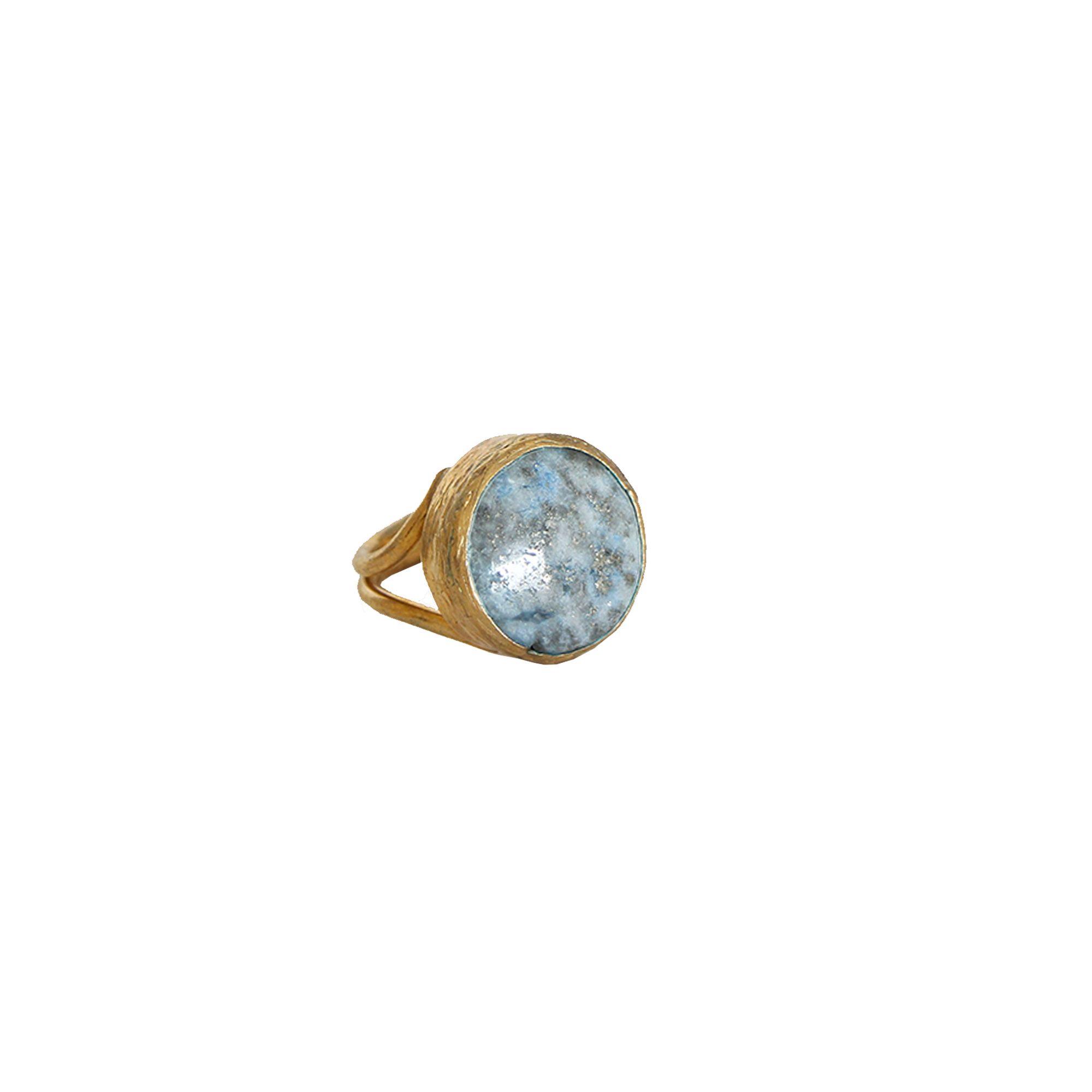 Anillo ajustable turco M 4-0