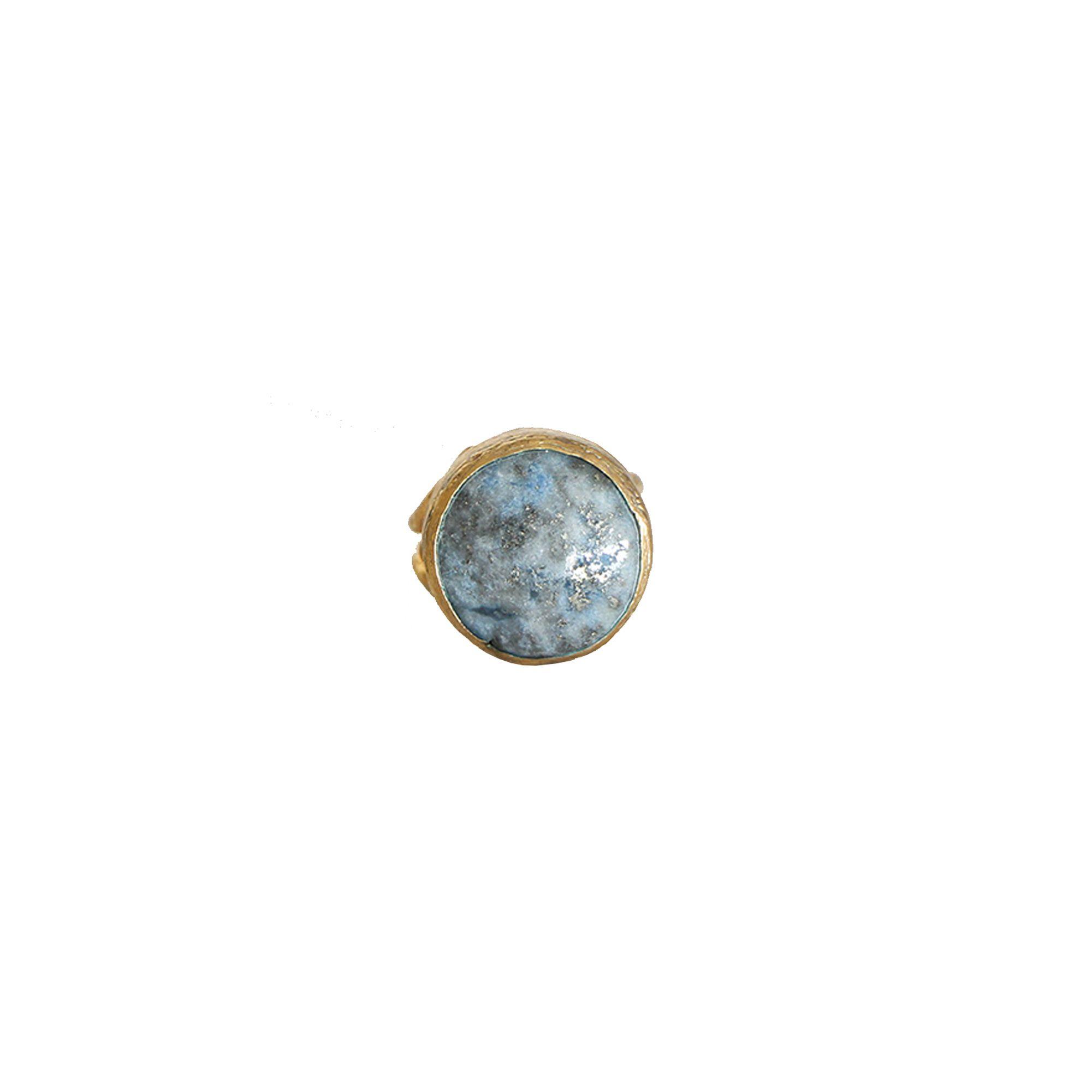 Anillo ajustable turco M 4-1