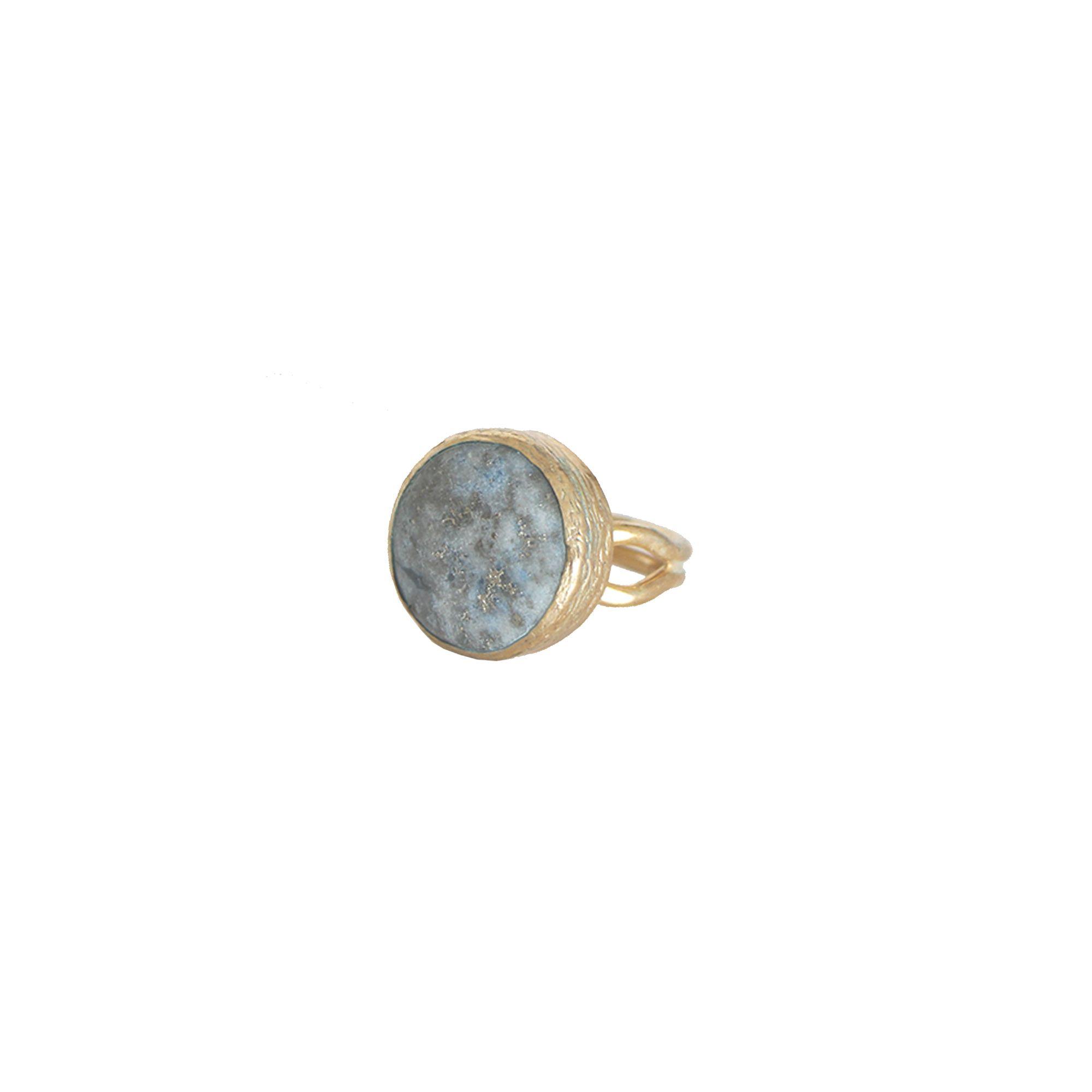 Anillo ajustable turco M 4-2