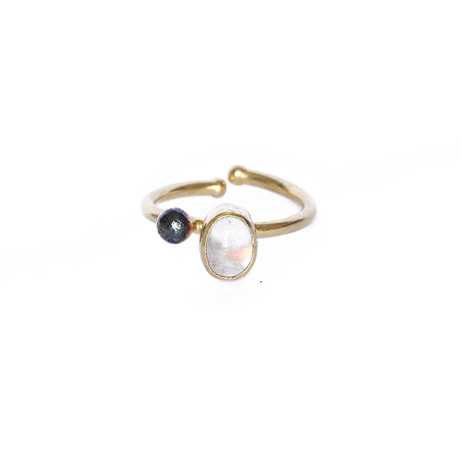 Anillo ajustable turco Orkide-0