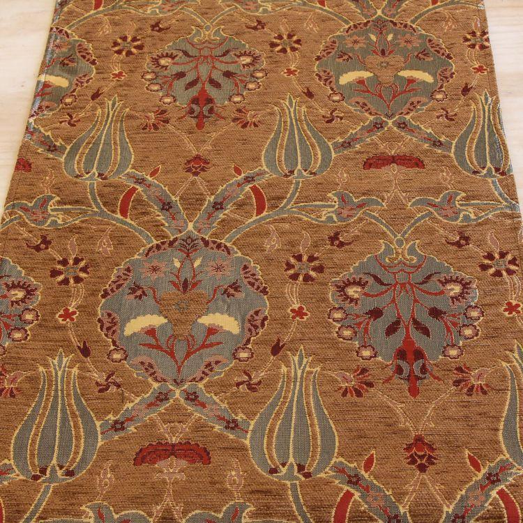 Camino de mesa 2,60 m jardín café-1