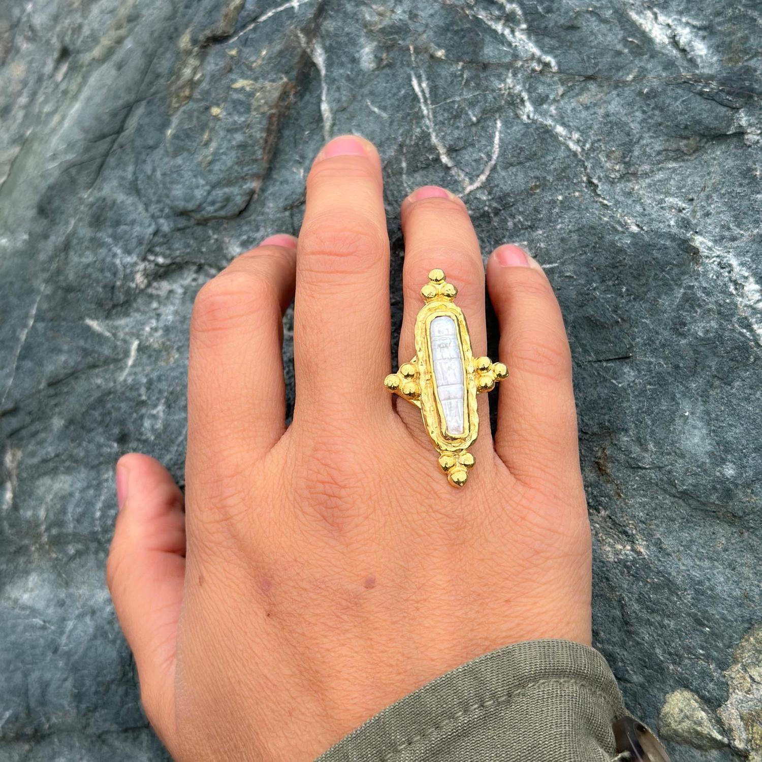 Anillo ajustable Saray-1