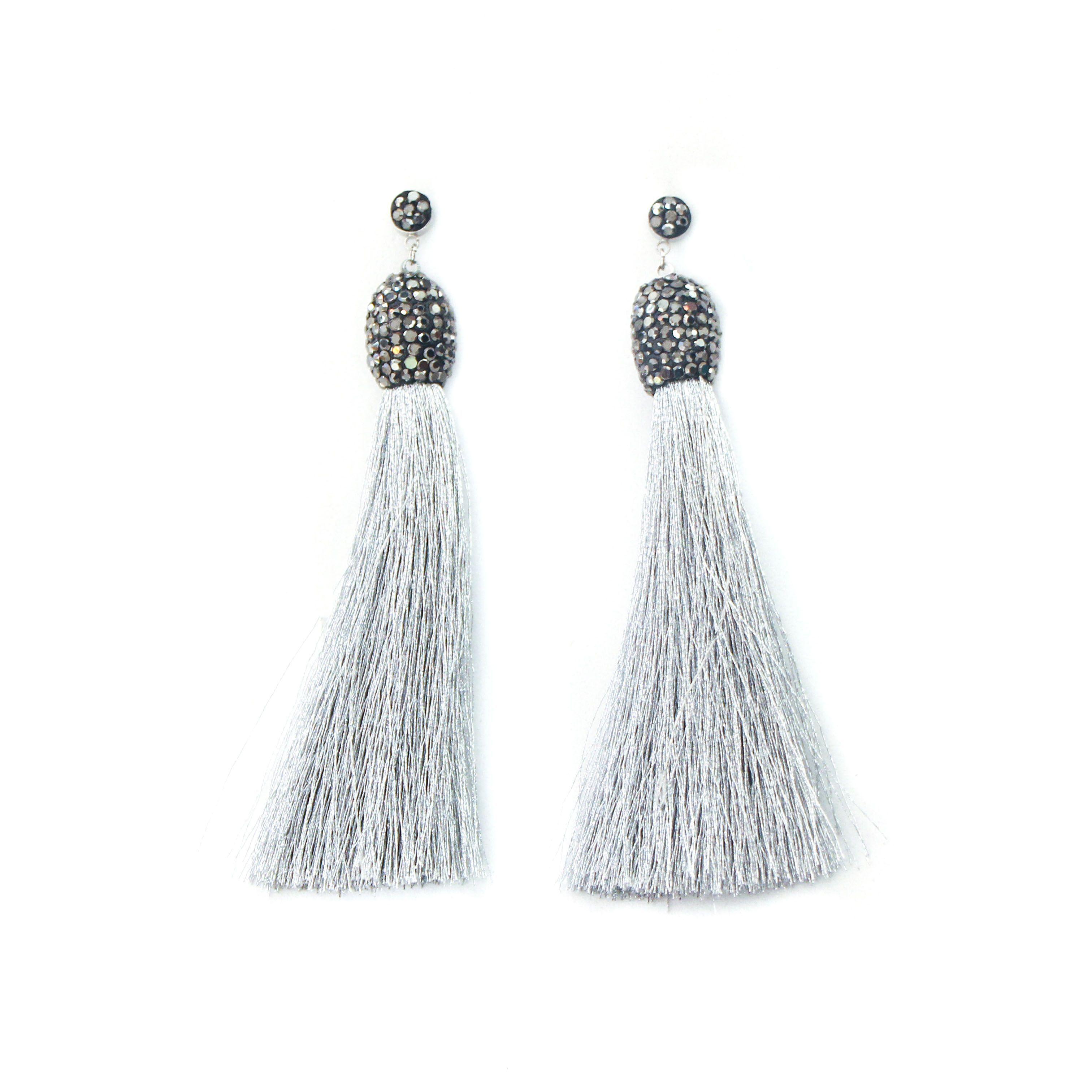 Aros Galip I Plateados-0