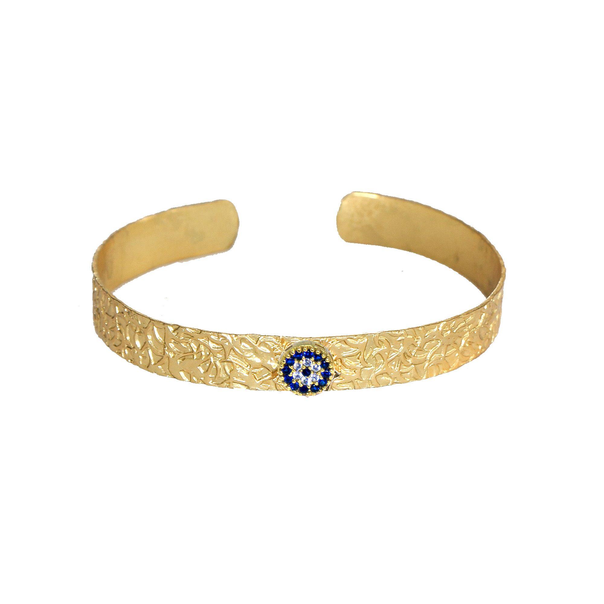 Pulsera Rabia con ojo turco-0