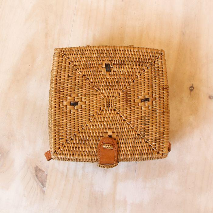 Cartera Sanur M-1