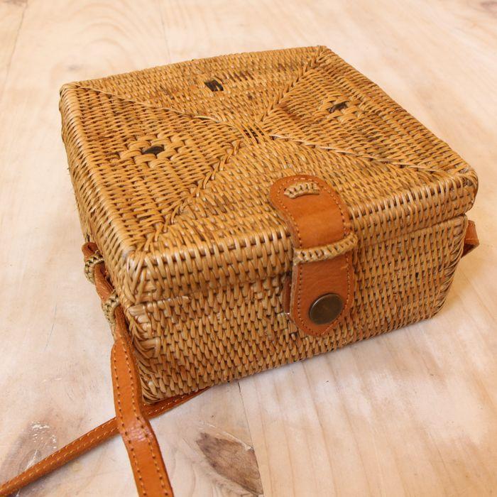 Cartera Sanur M-0