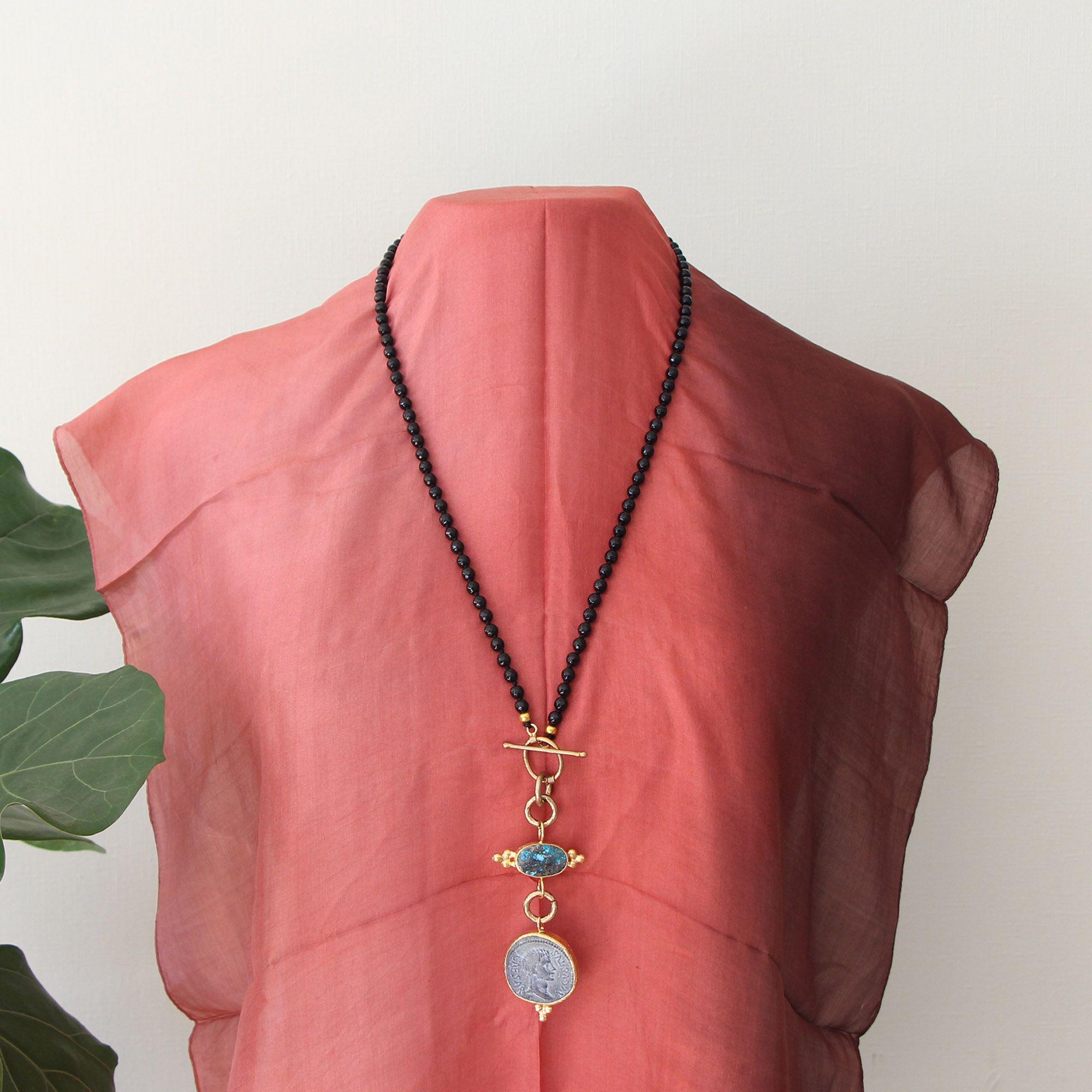 Collar Perseo-1