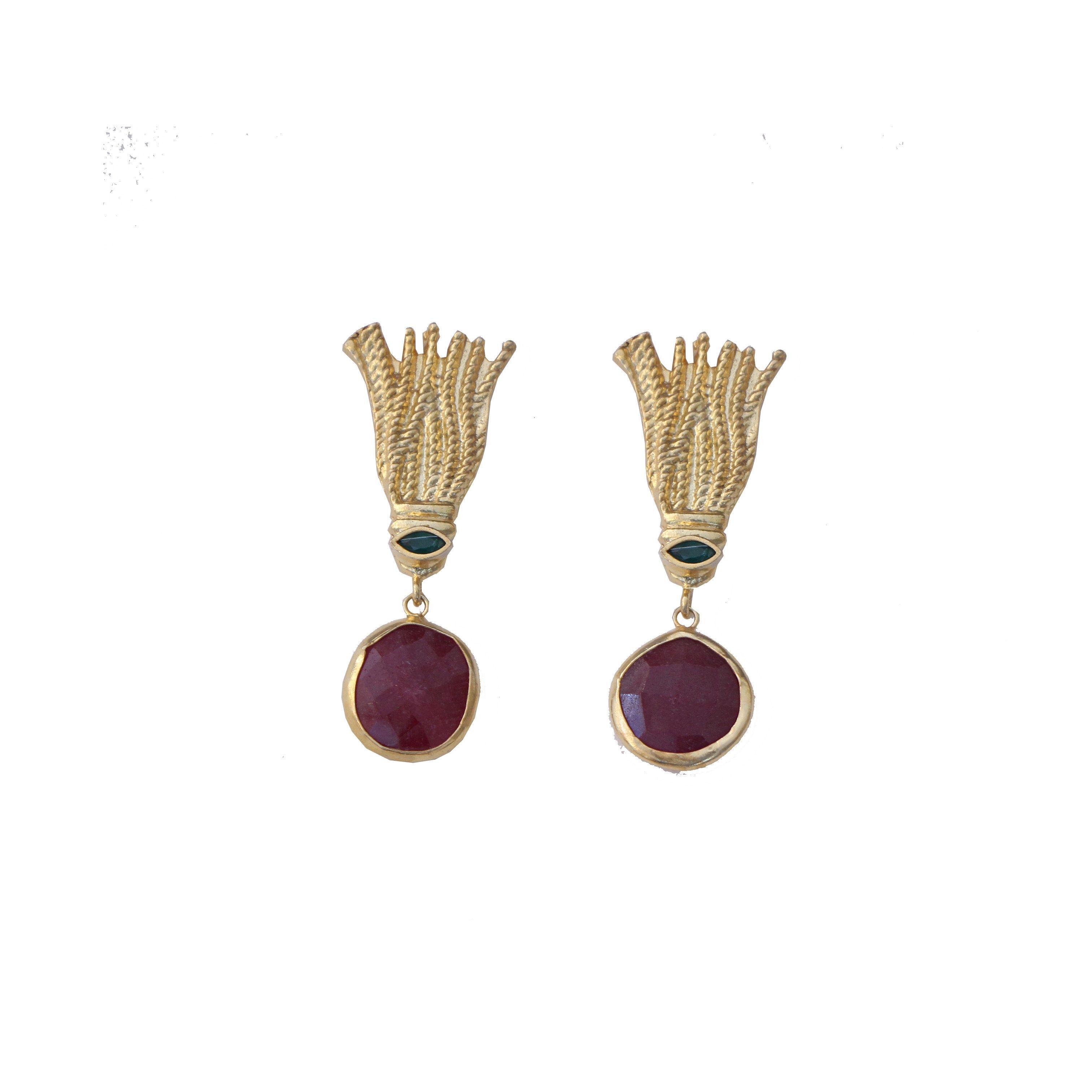 Aros Isfahan burdeo-0