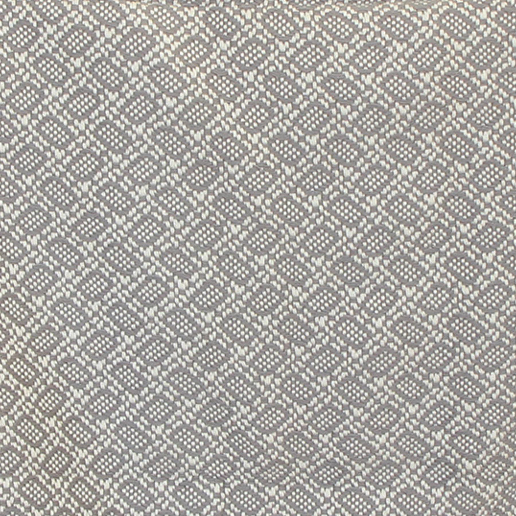 Toalla Turca Akdeniz Gris 1 m x 1,95 m-1
