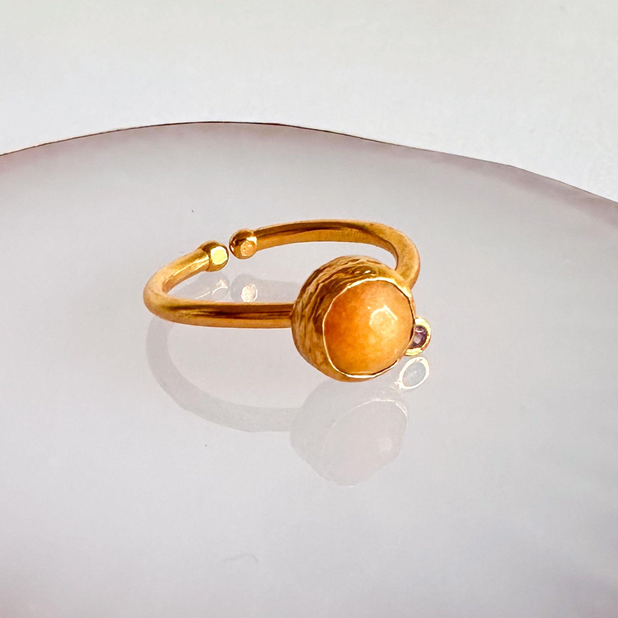 Anillo ajustable turco S 1-2