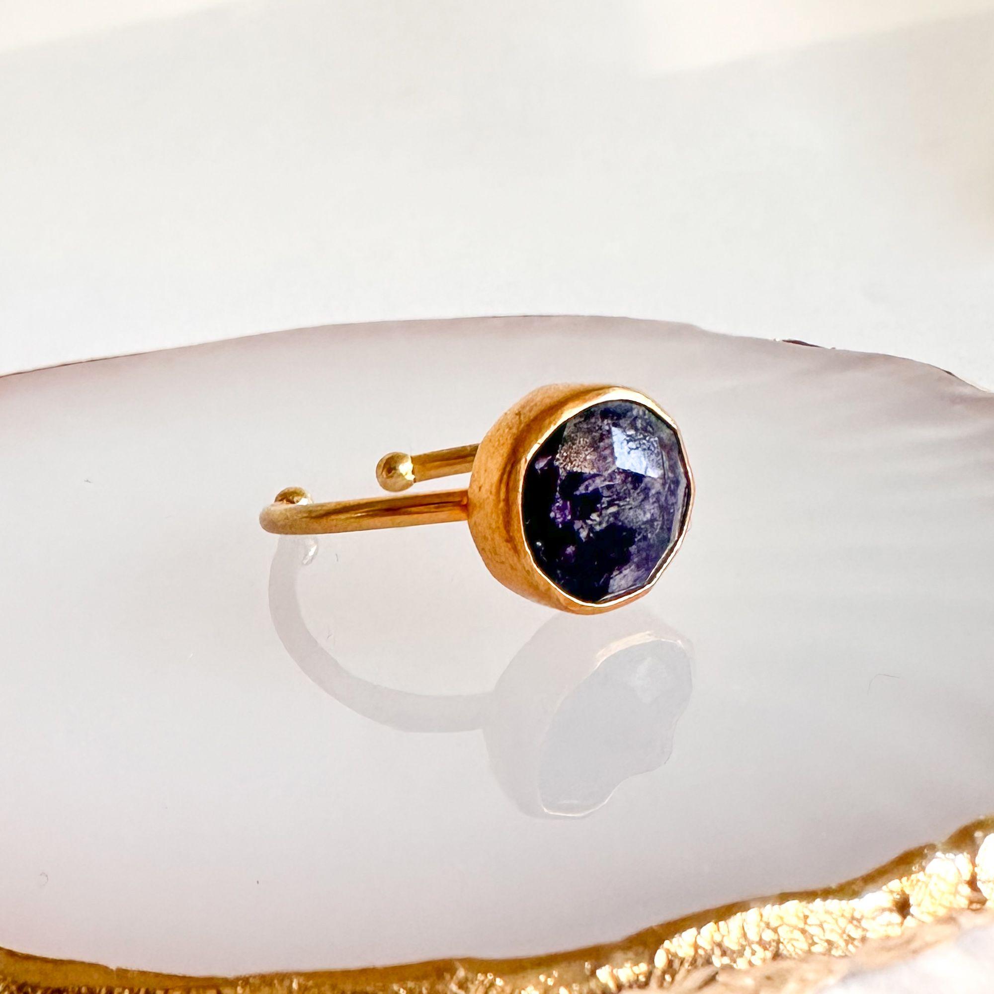 Anillo ajustable turco S 7-2