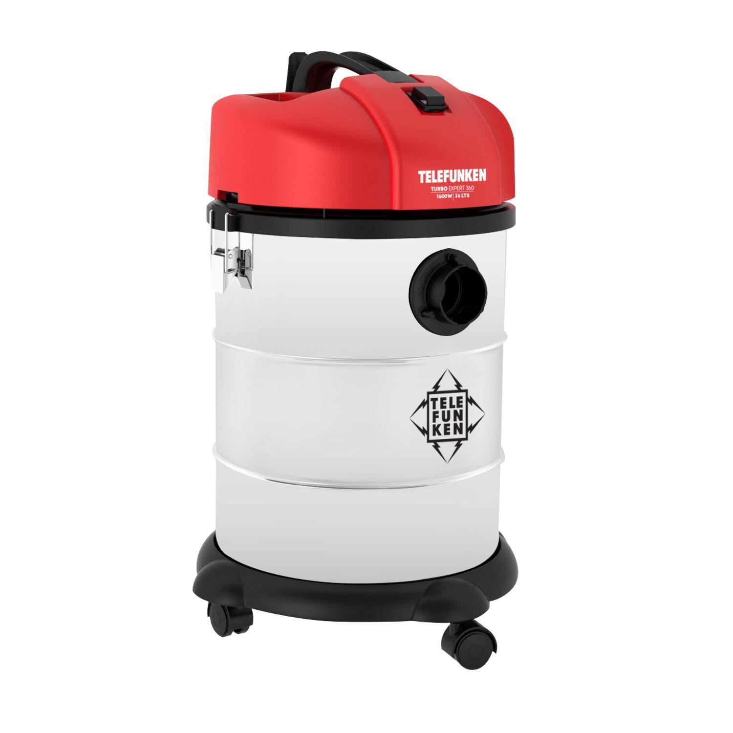 Apiradora turbo express 360 Telefunken-2