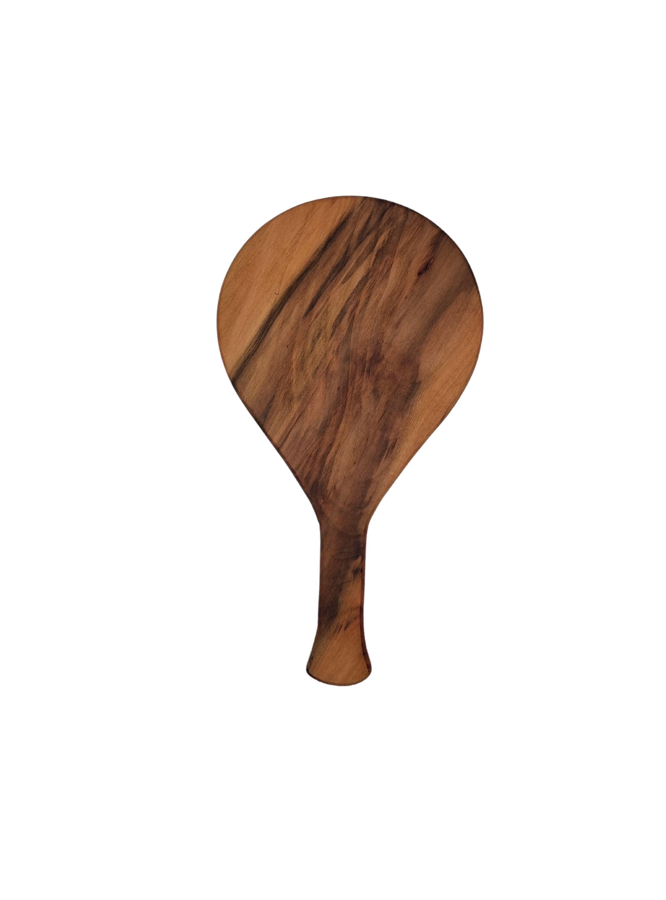 Tabla asado Pala Padel ROU-2