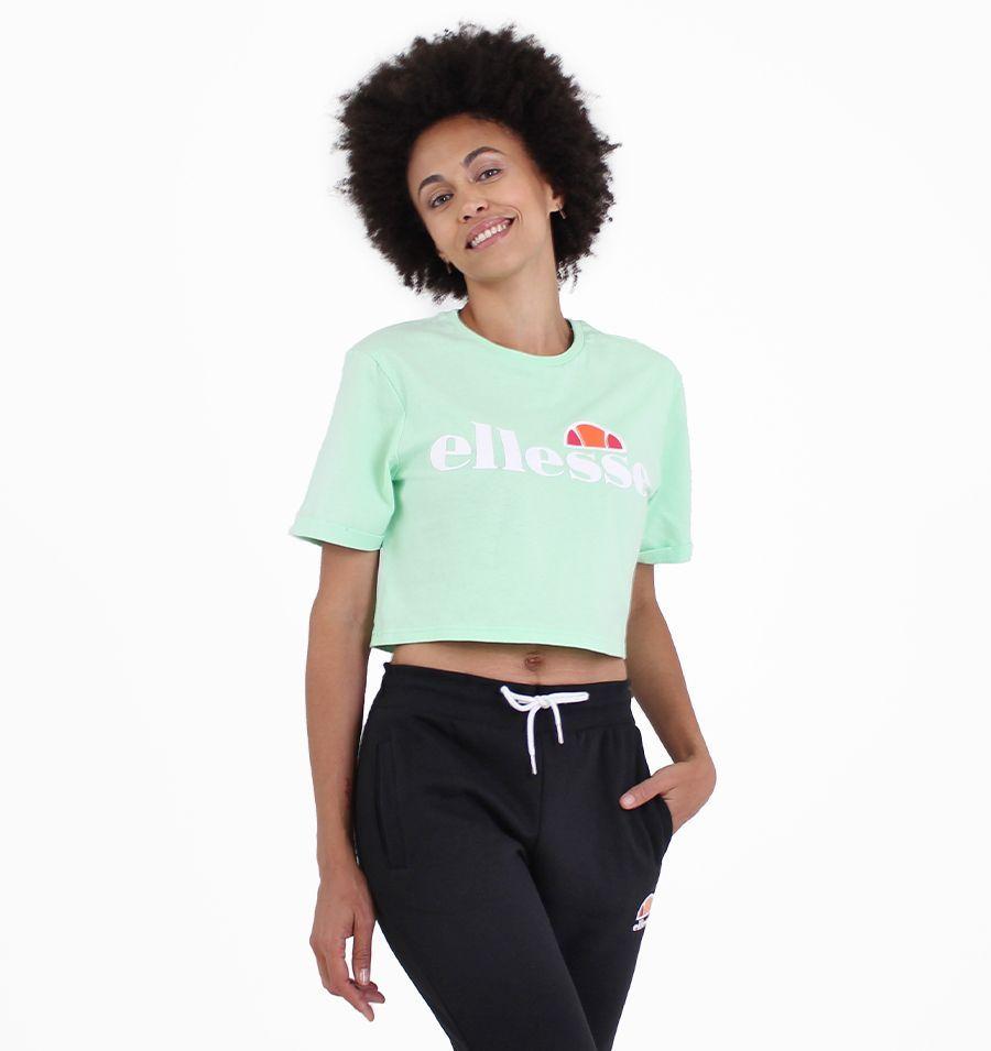 POLERA ALBERTA MINT-0