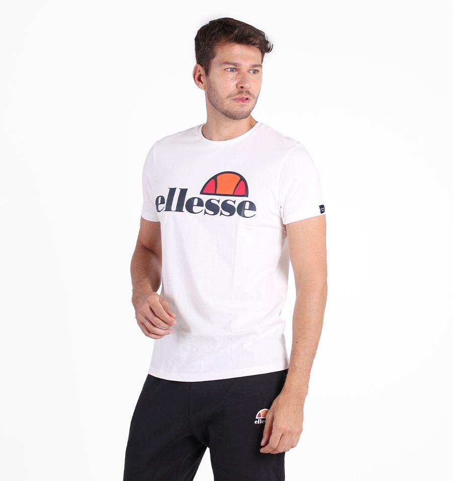 POLERA PRADO WHITE-0