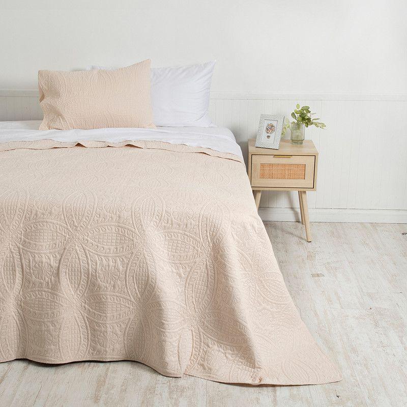 Quilt MF 1.5 P Portugal Crudo-0