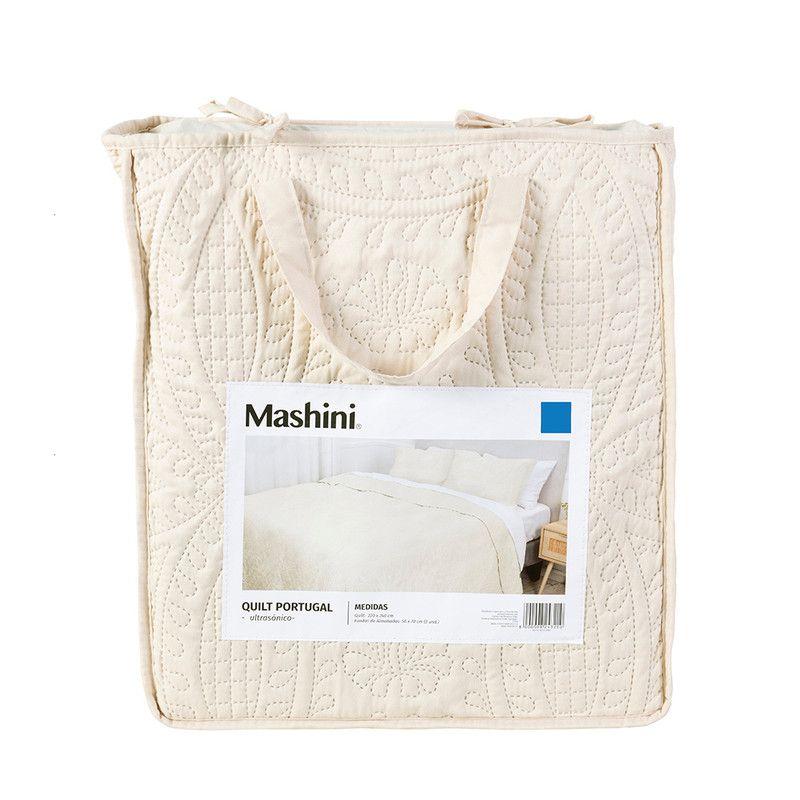 Quilt MF 1.5 P Portugal Crudo-3
