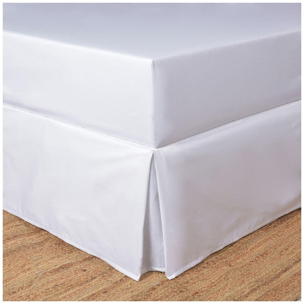 Faldón 200 H liso 2 pl Blanco Fabrics-0