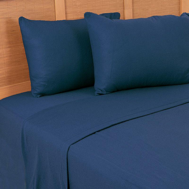 Sabana Polar Lisa 2 P Azul Mashini-2